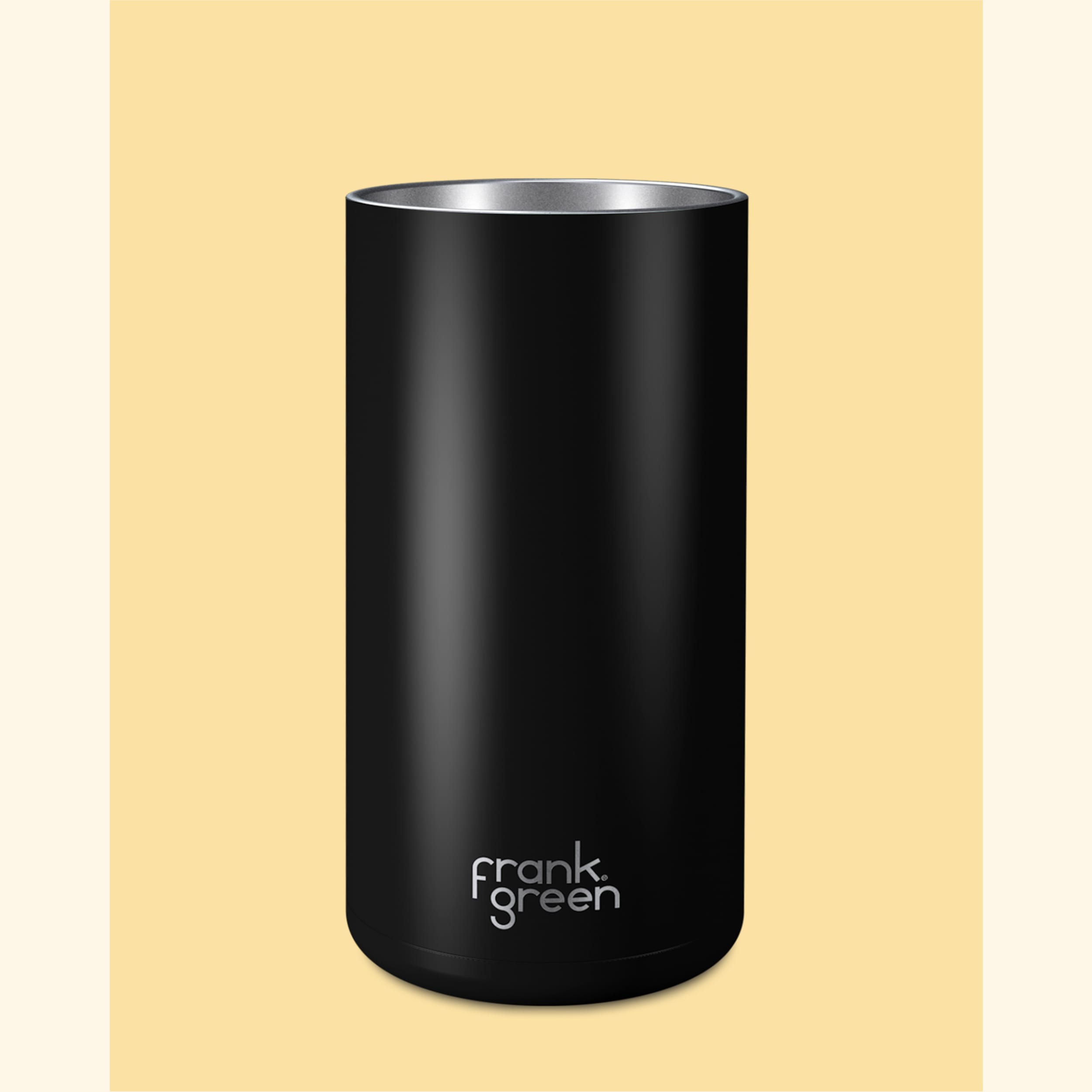 frank green Wine Bottle Cooler - Midnight
