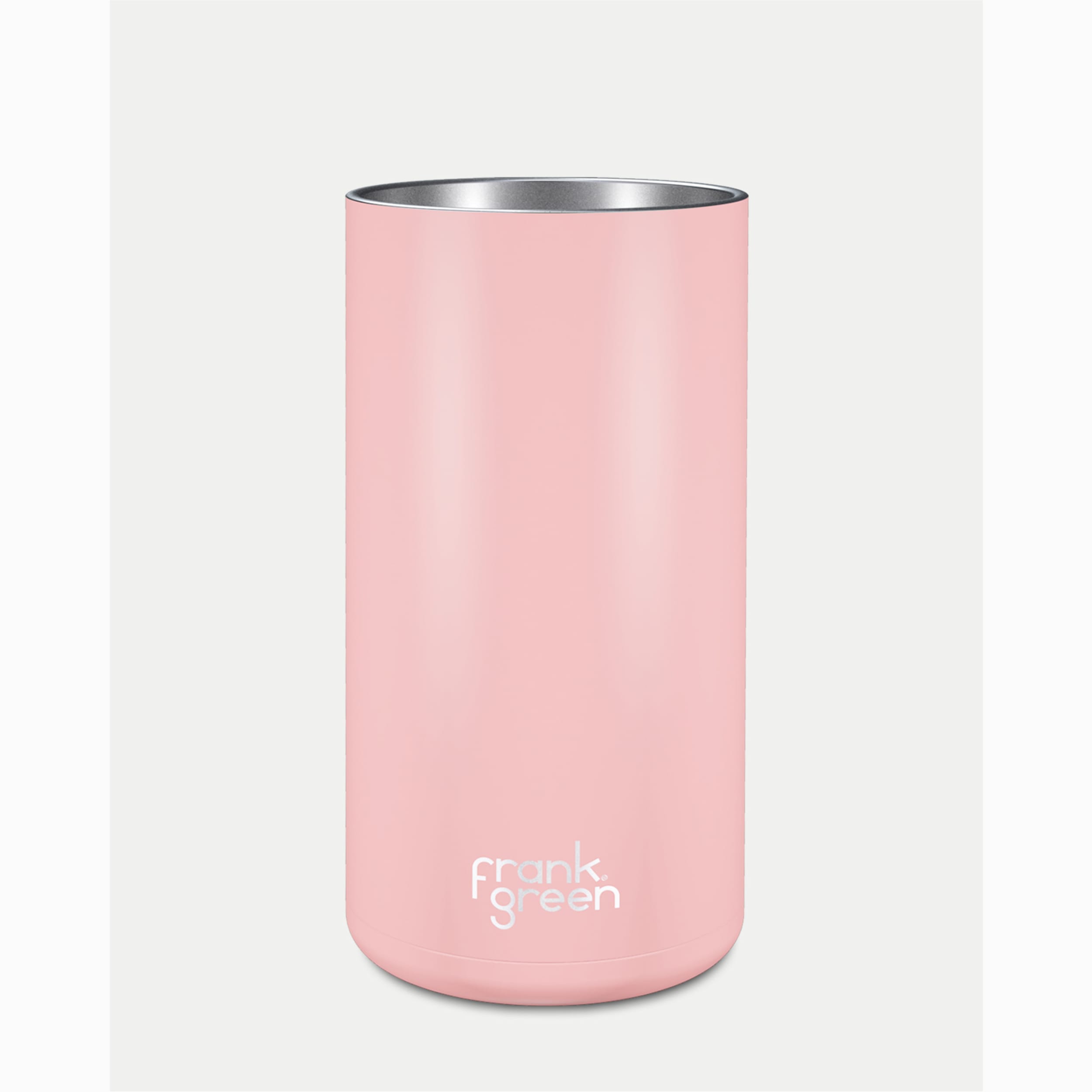 frank green Wine Bottle Cooler - Blushed