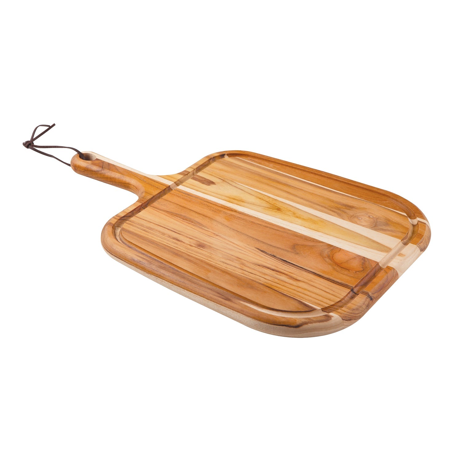 Tramontina Provence Steak Board In Teak Wood 400x270cm