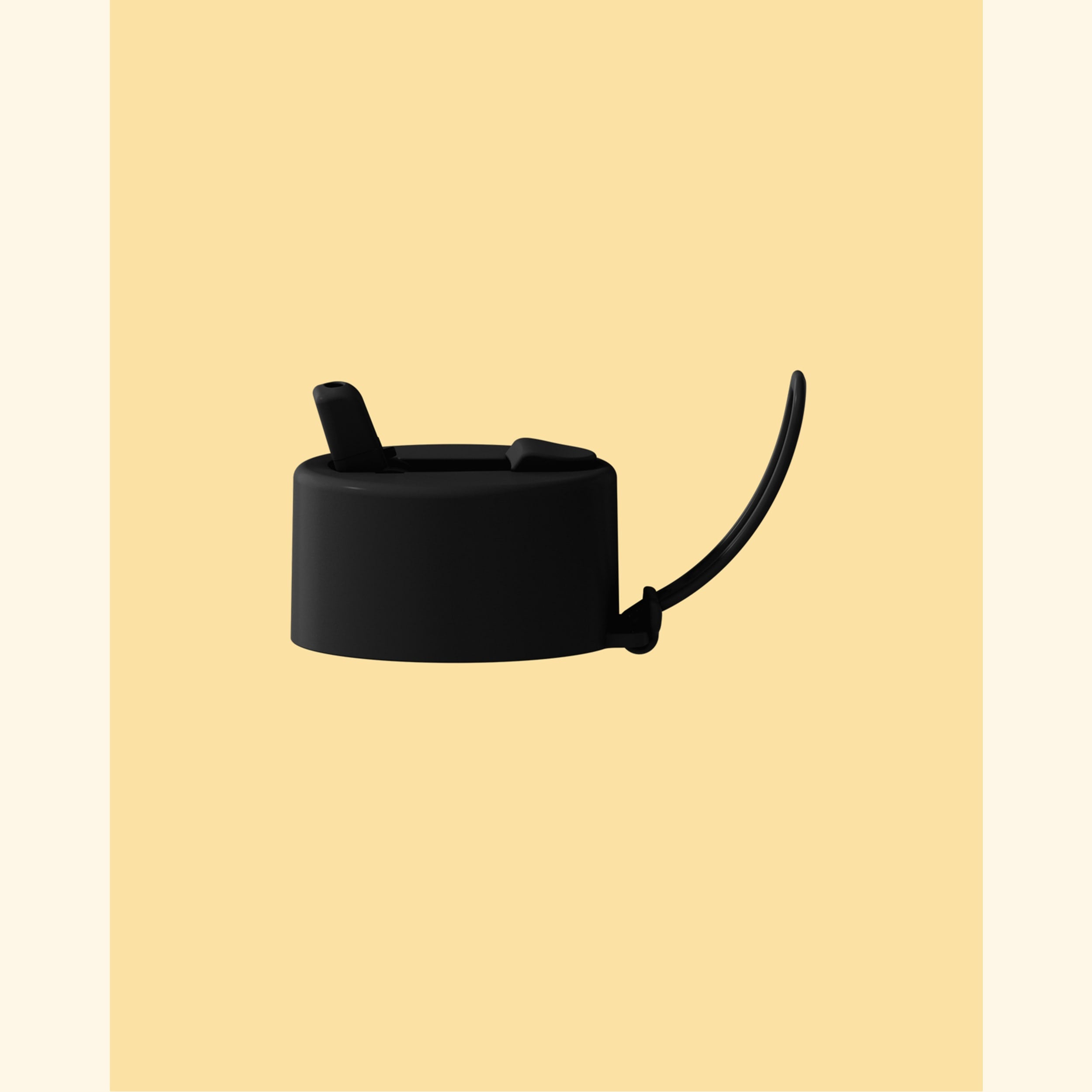 frank green Flip Straw Lid Pack - Midnight