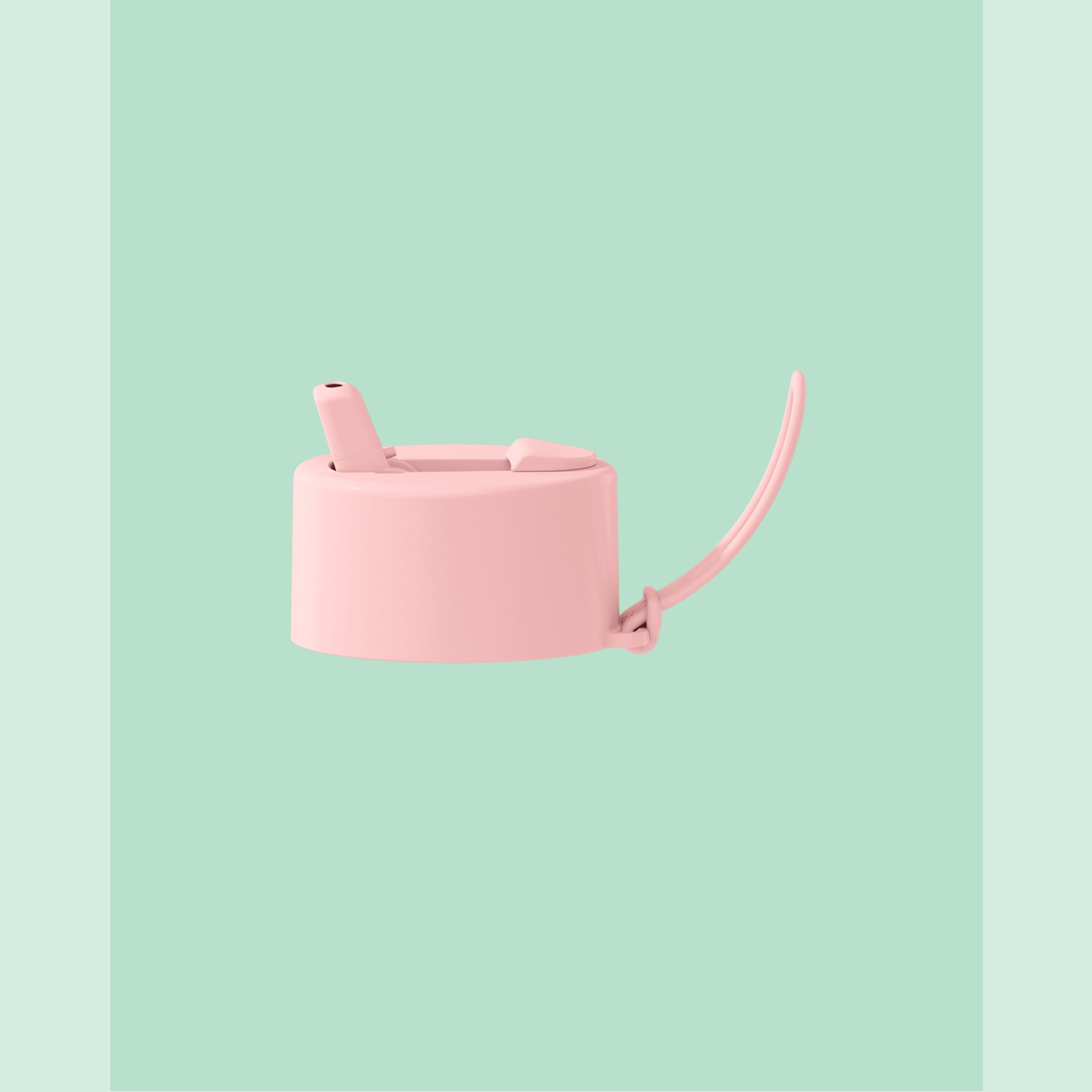 frank green Flip Straw Lid Pack - Blushed