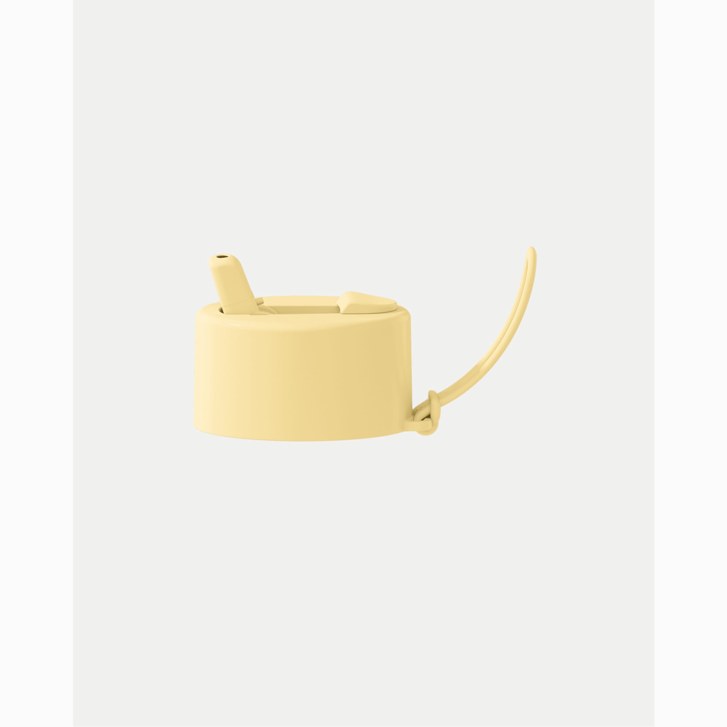 frank green Flip Straw Lid Pack - Buttermilk