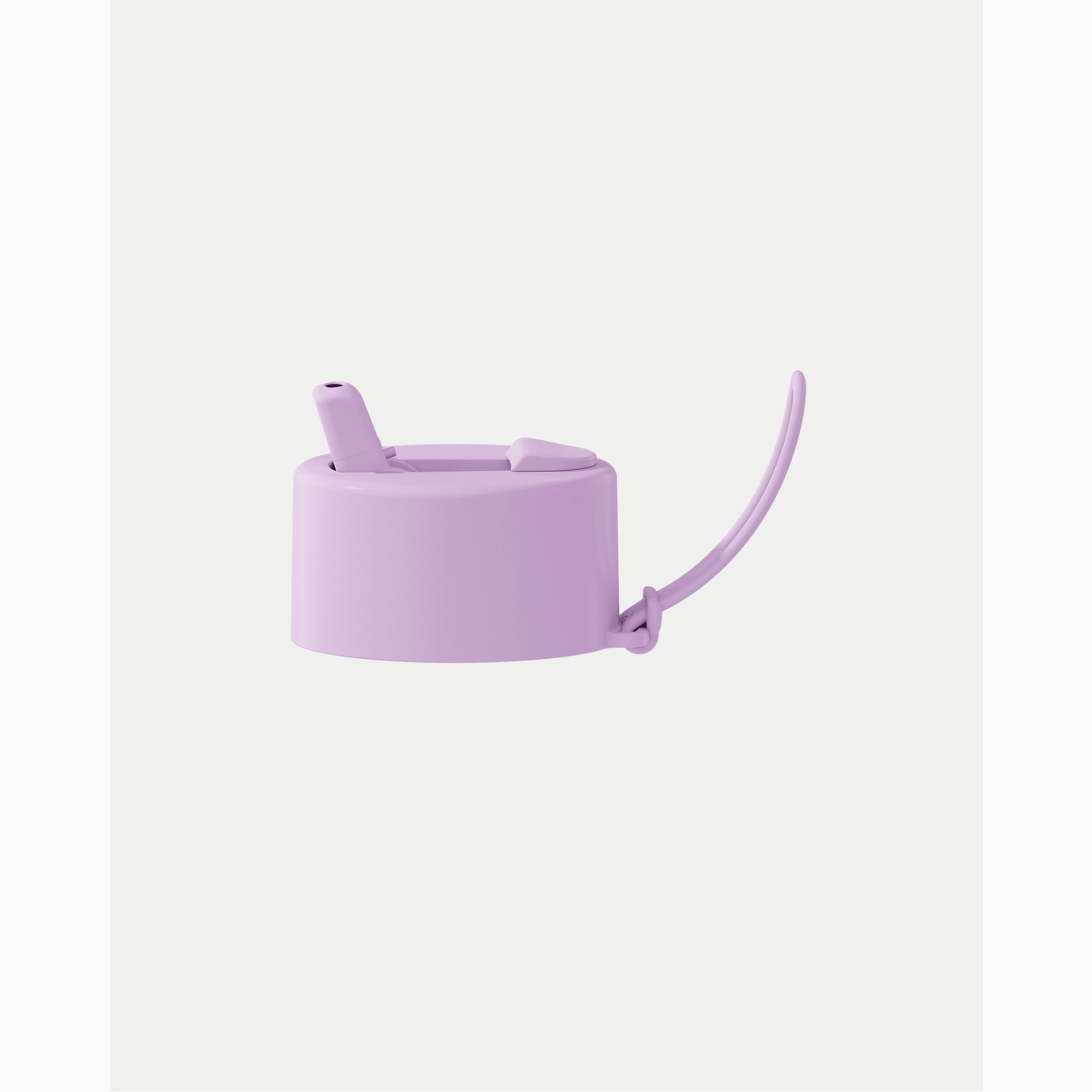 frank green Flip Straw Lid Pack - Lilac Haze