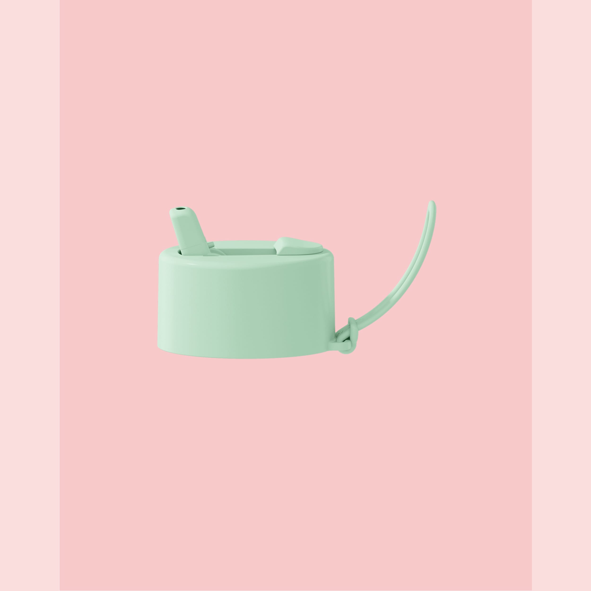 frank green Flip Straw Lid Pack - Mint Gelato