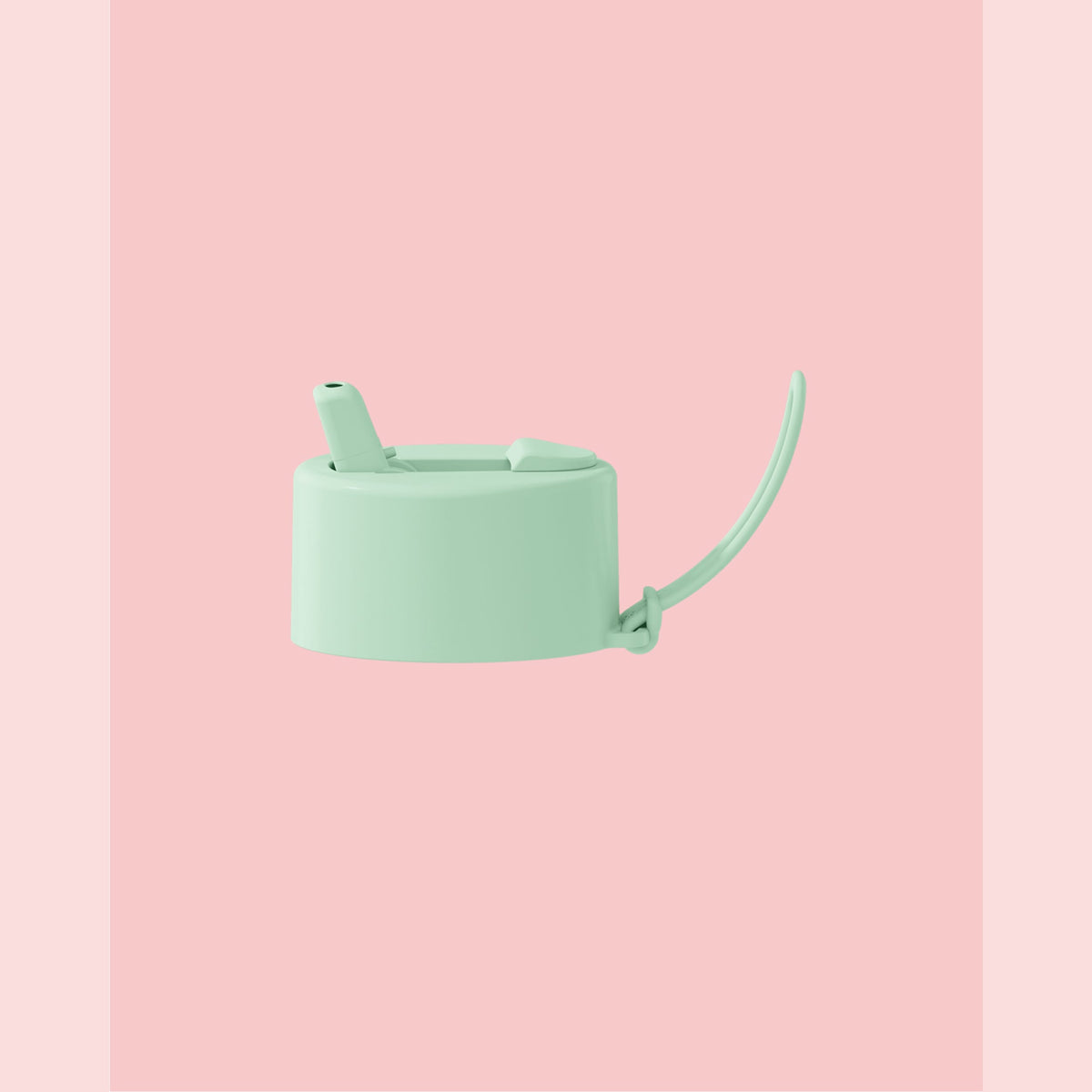frank green Flip Straw Lid Pack - Mint Gelato