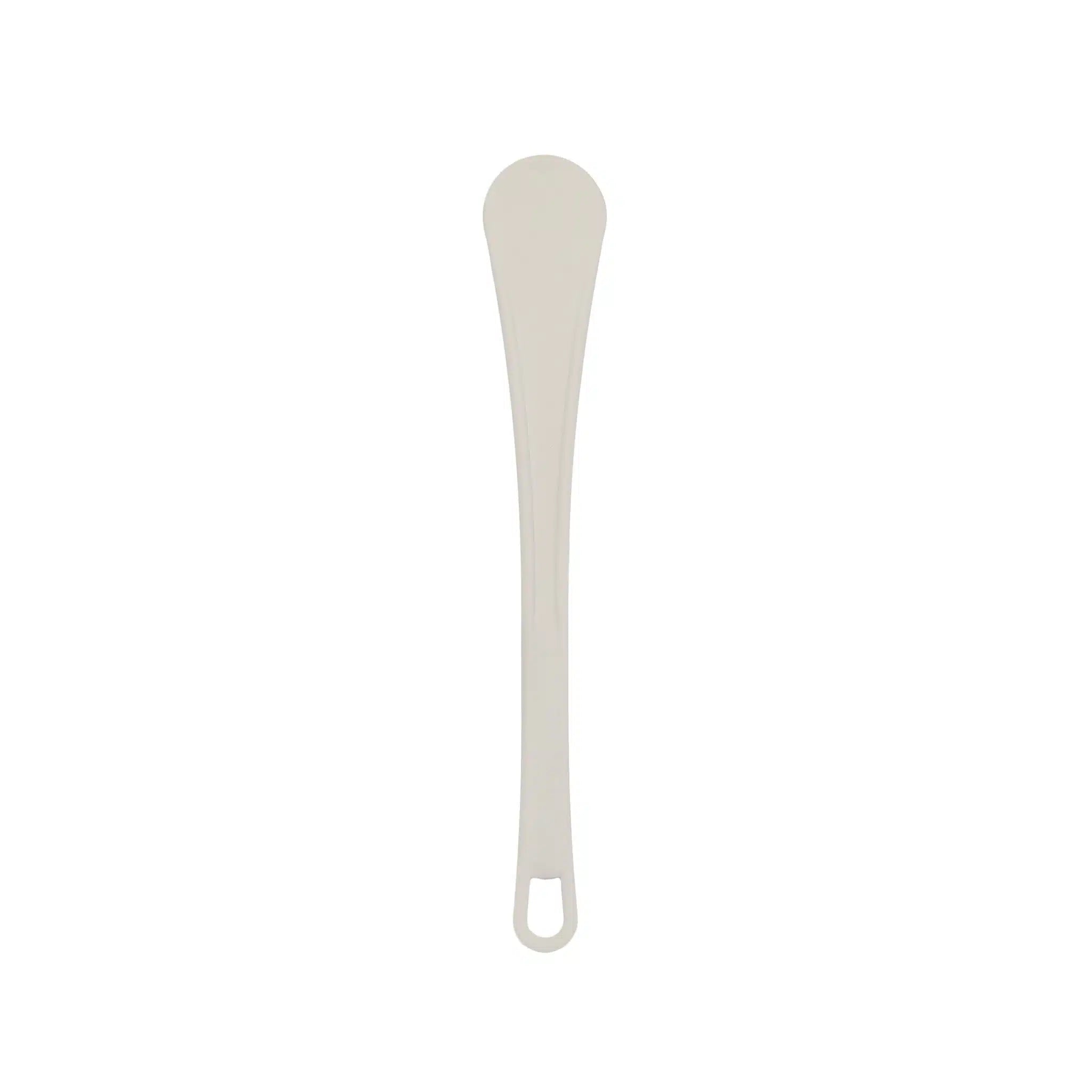 KH Kookie High Heat Spoonula Spatula White 40cm