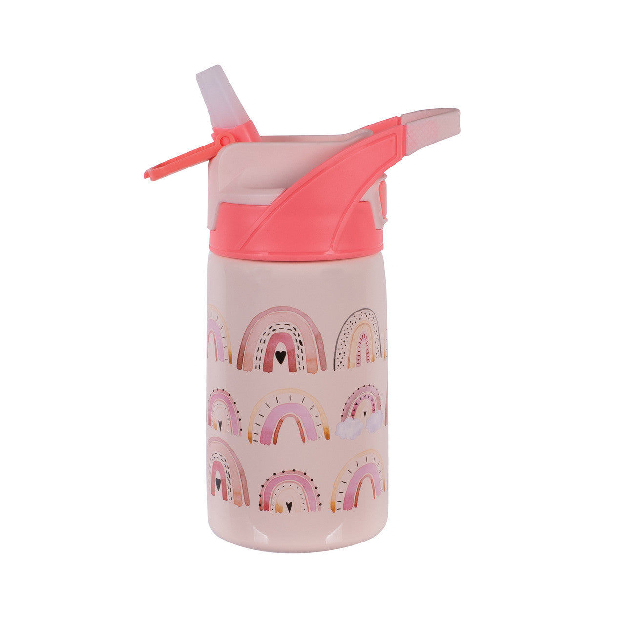 Avanti  Yum Yum Bottle 375ml - Rainbow Magic