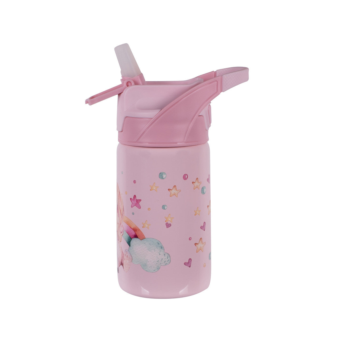 Avanti  Yum Yum Bottle 375ml - Unicorn