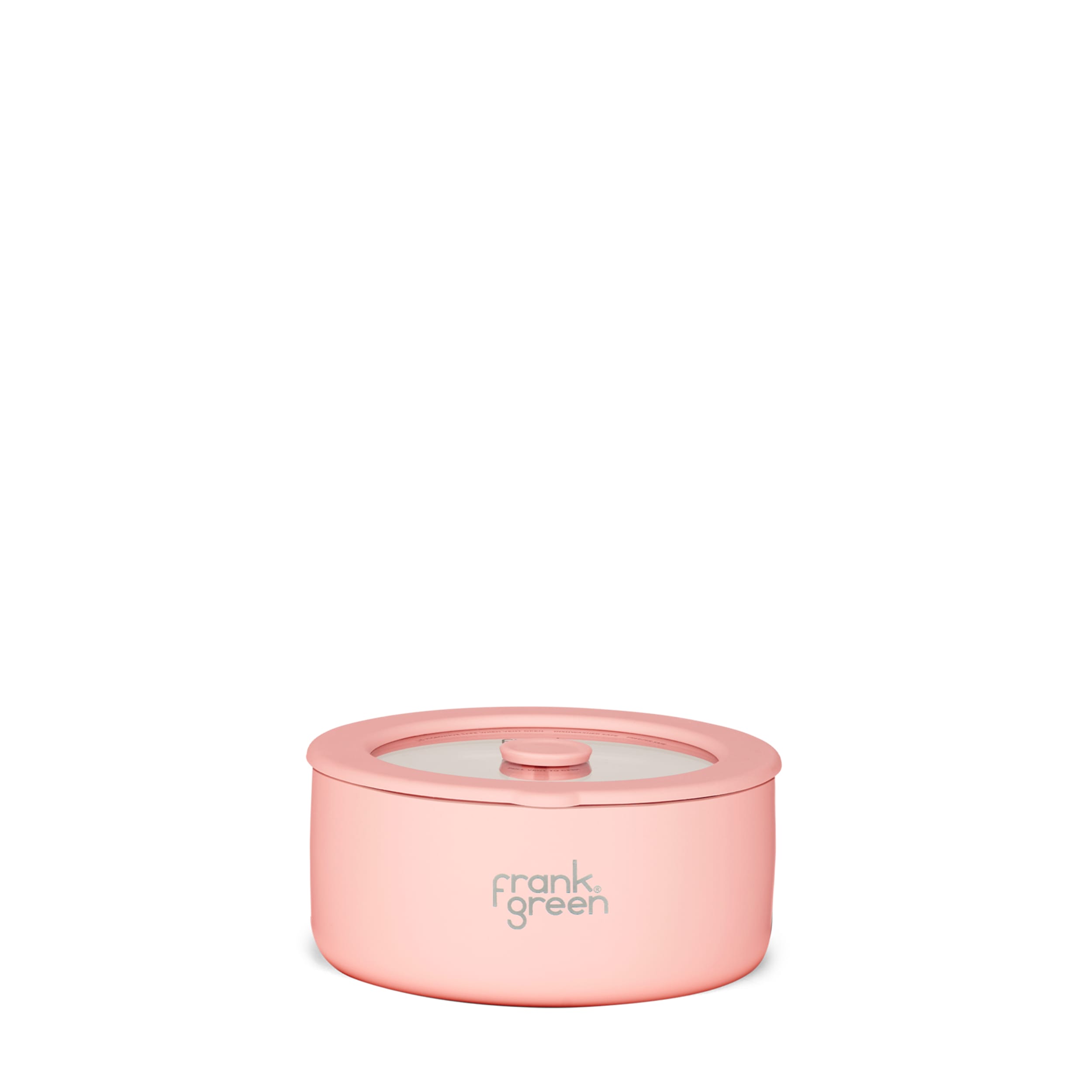 frank green 24oz Porcelain Bowl Small - Blushed