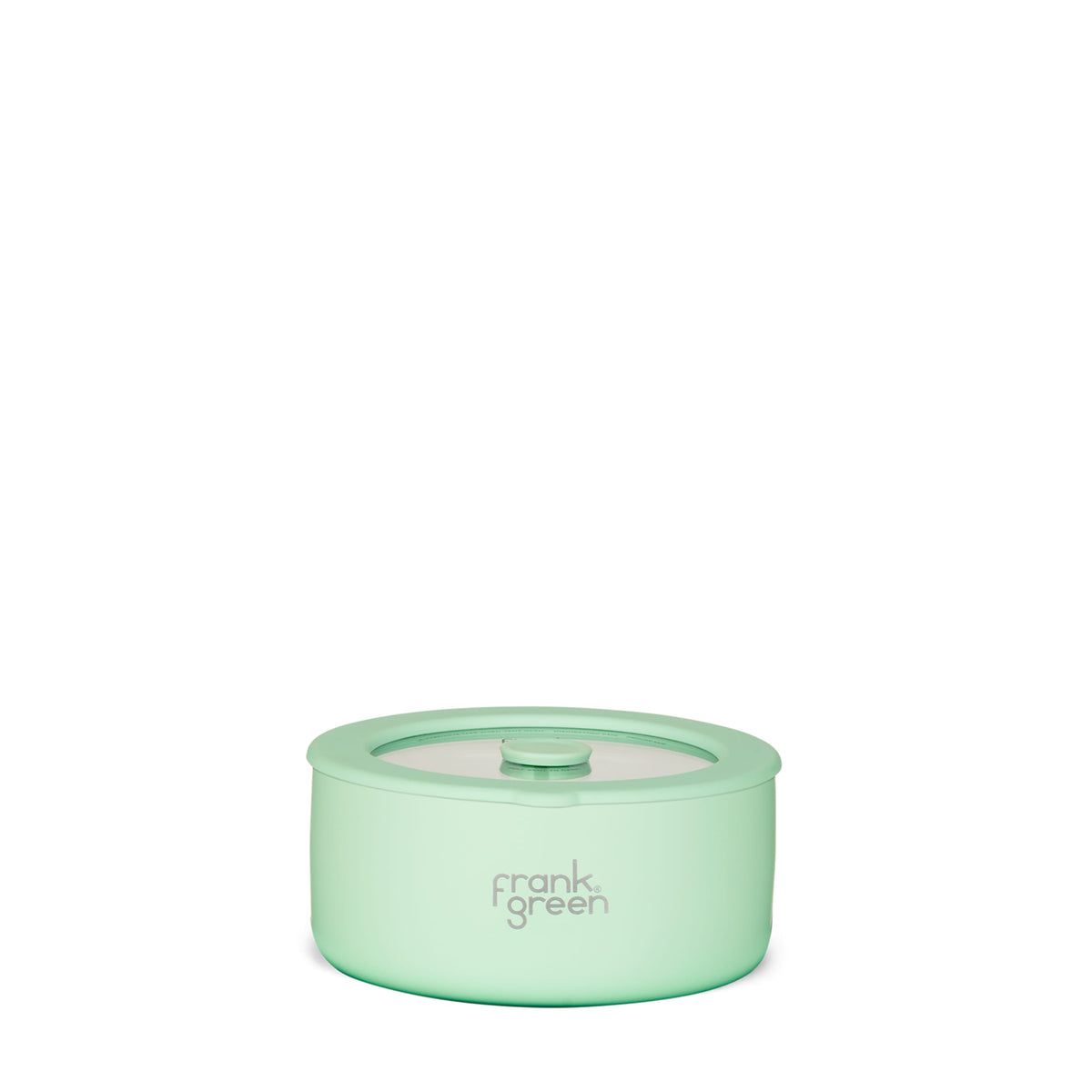 frank green 24oz Porcelain Bowl Small - Mint Gelato