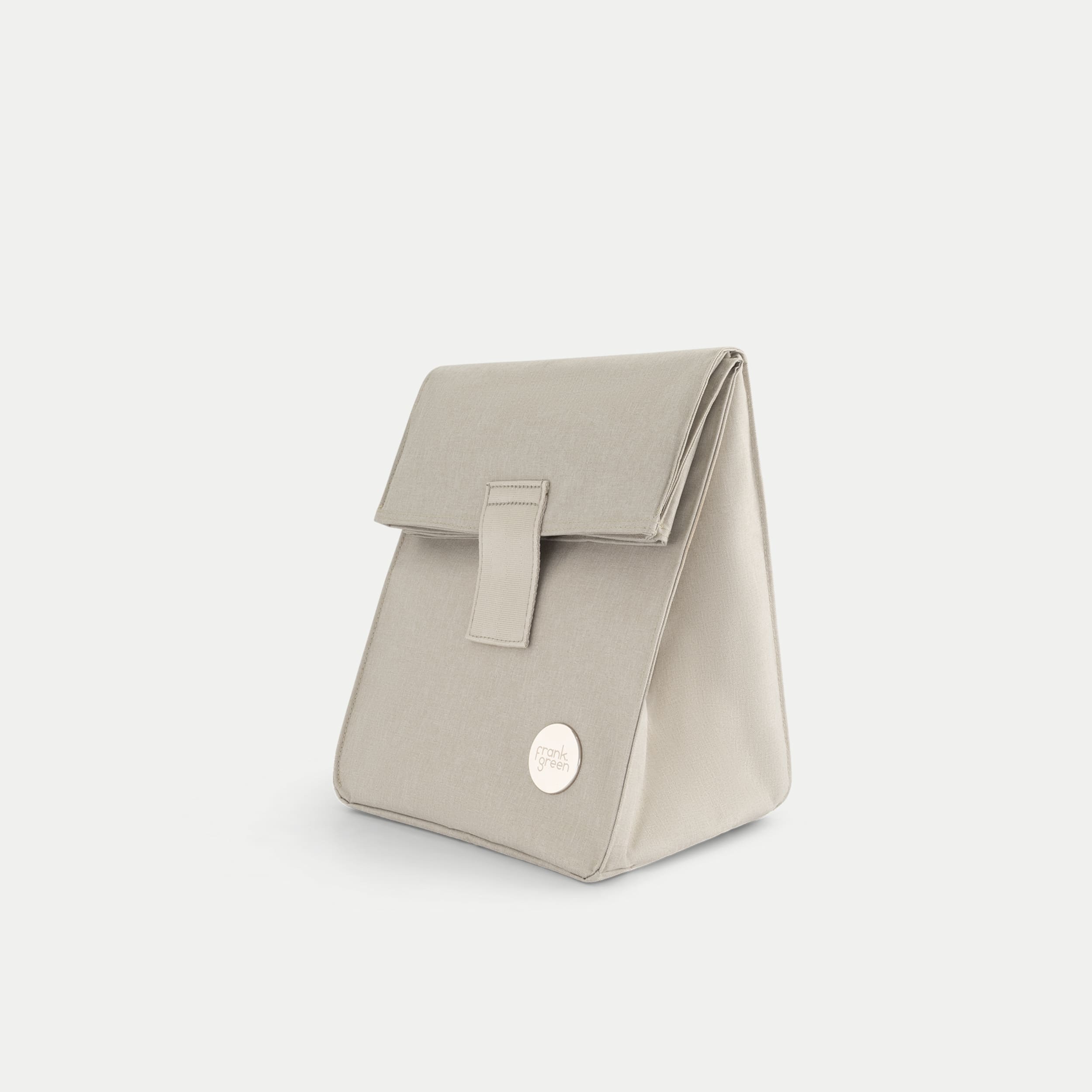 frank green Insulated Lunch Bag - Moon Dust
