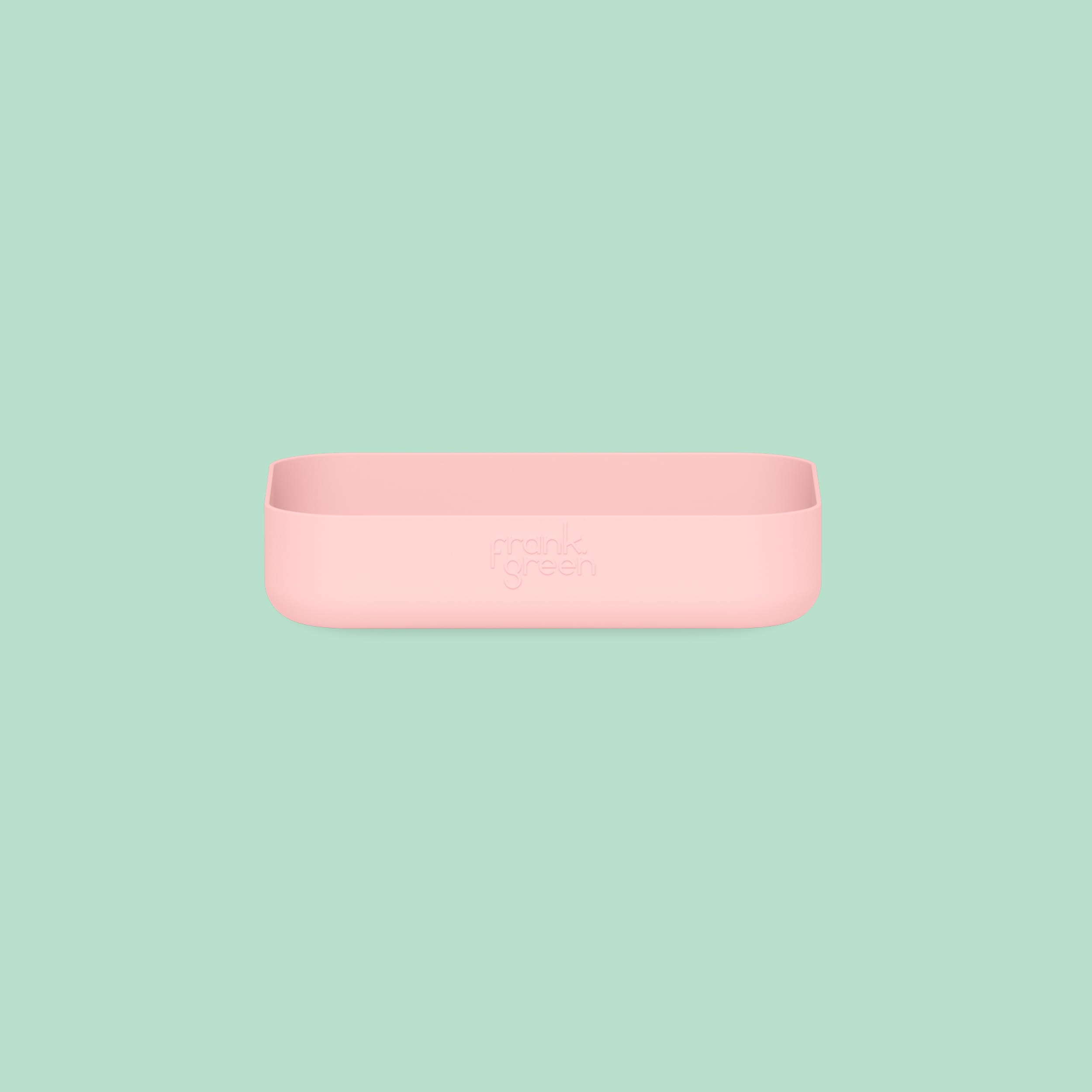frank green Lunch Container Bumper Guard - Blushed