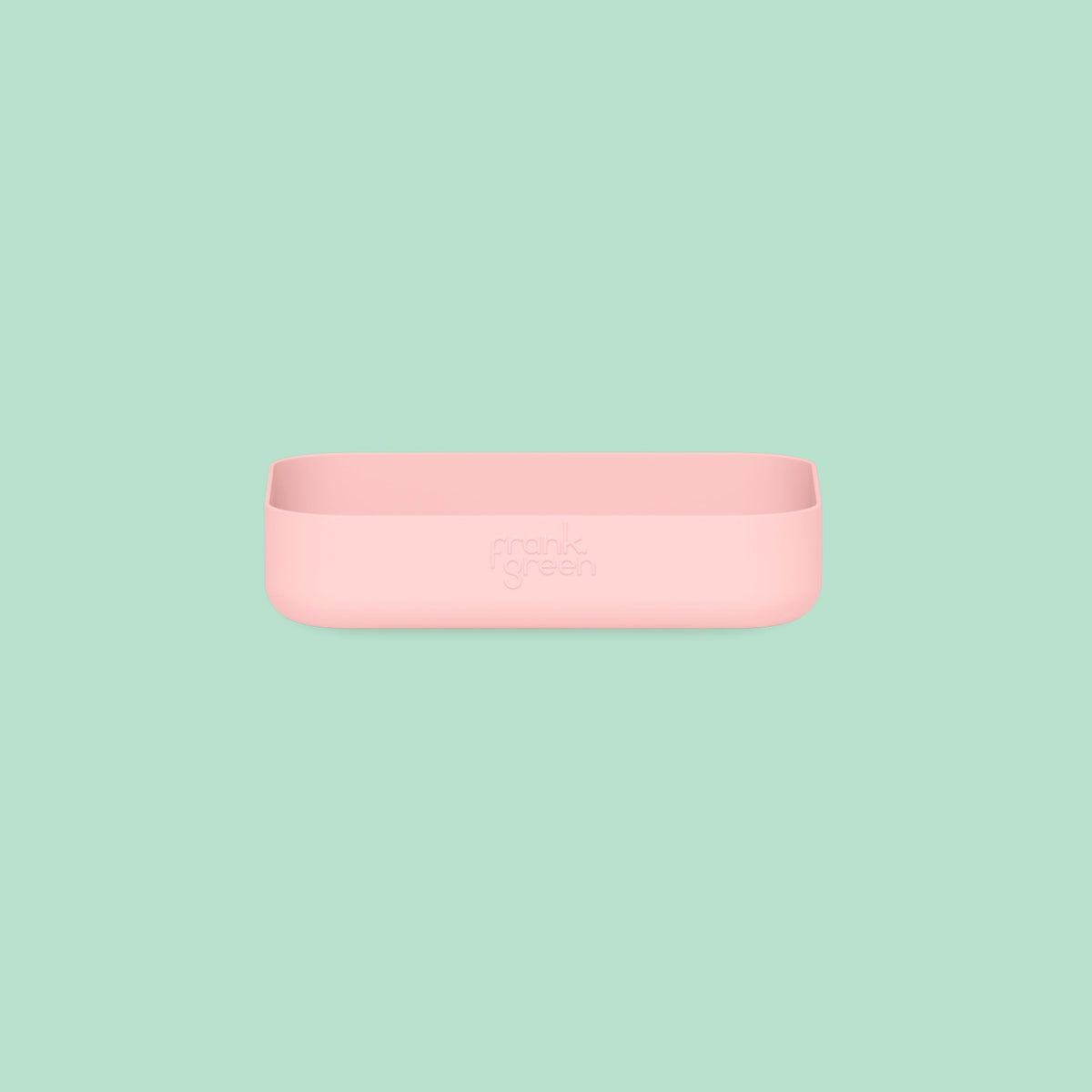 frank green Lunch Container Bumper Guard - Blushed