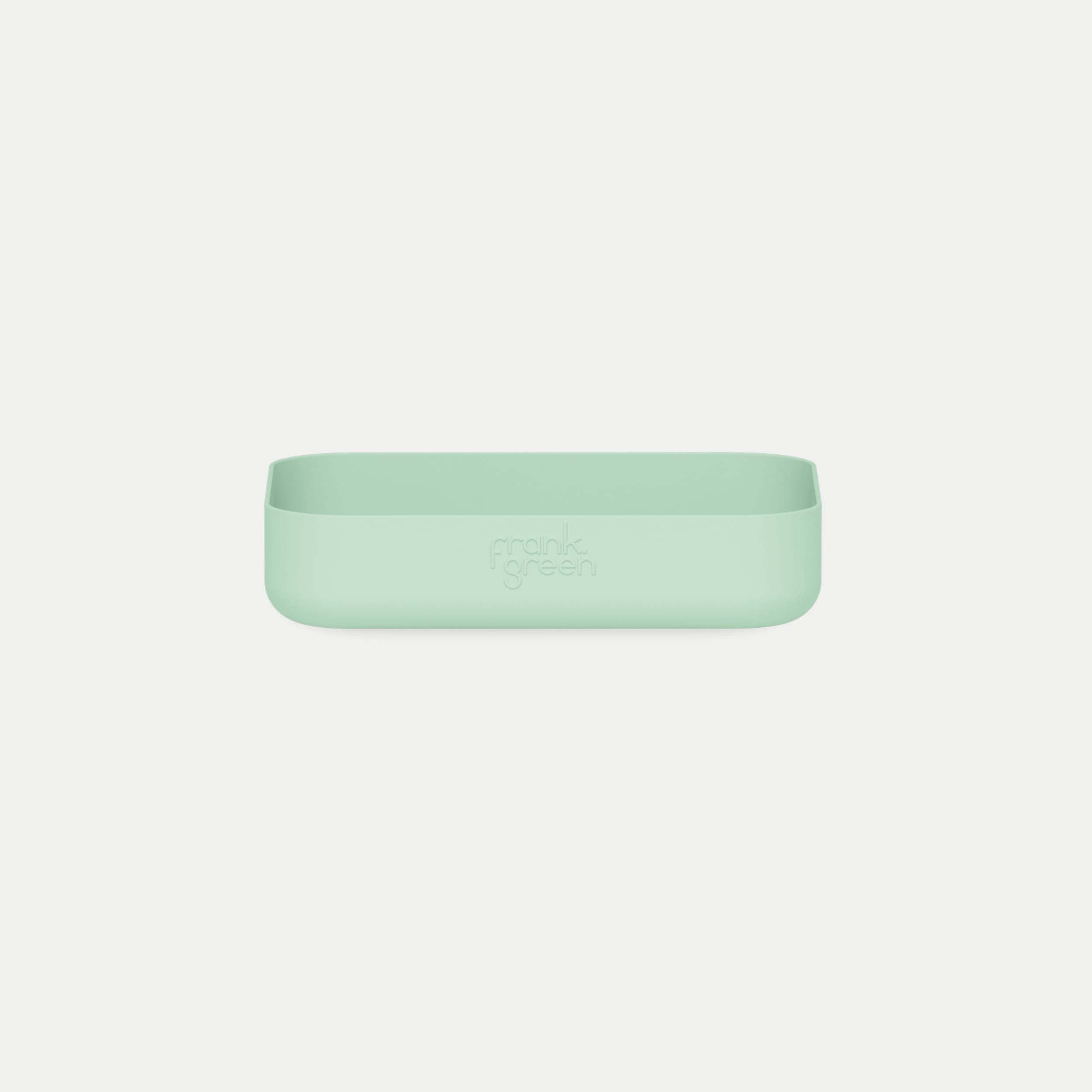 frank green Lunch Container Bumper Guard - Mint Gelato