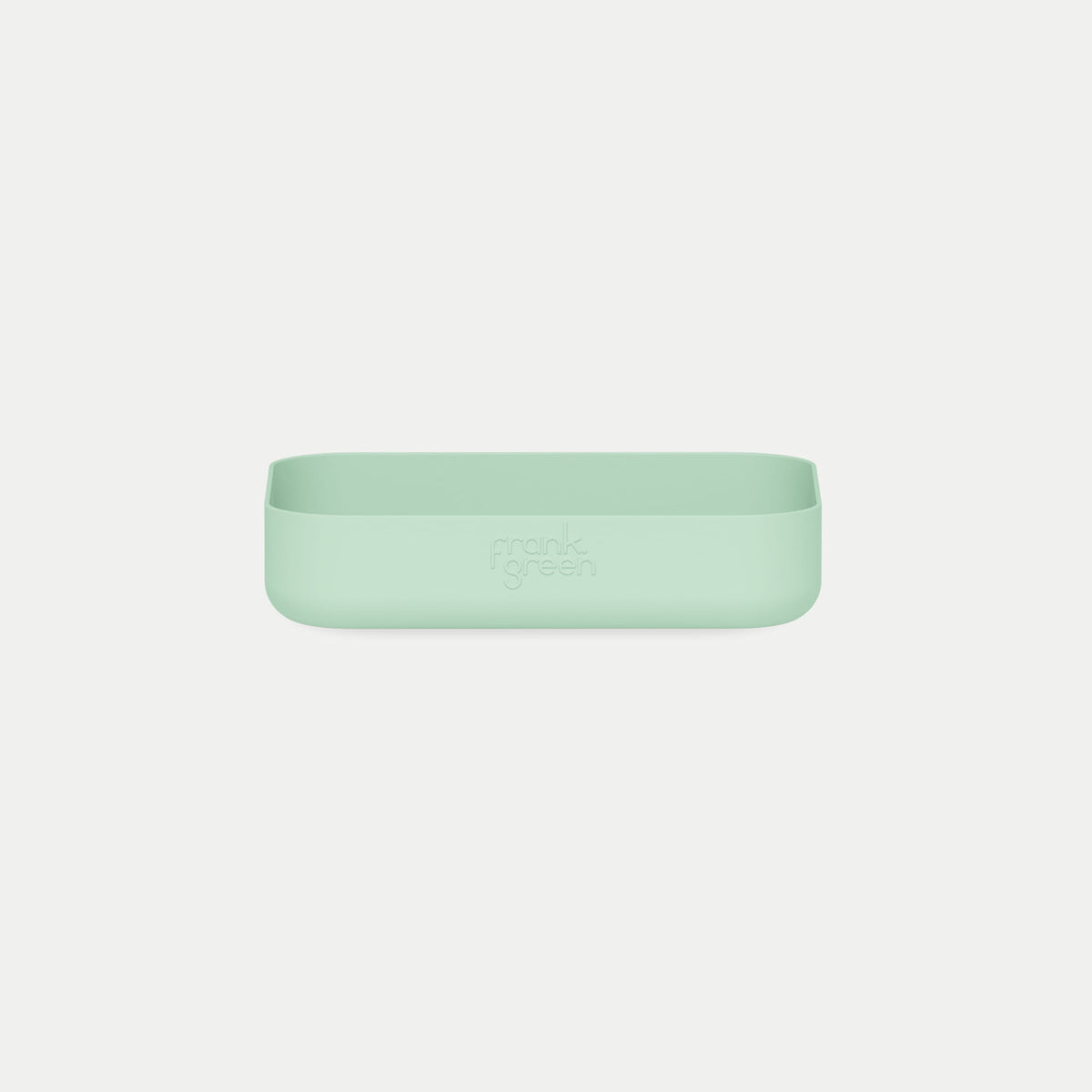 frank green Lunch Container Bumper Guard - Mint Gelato