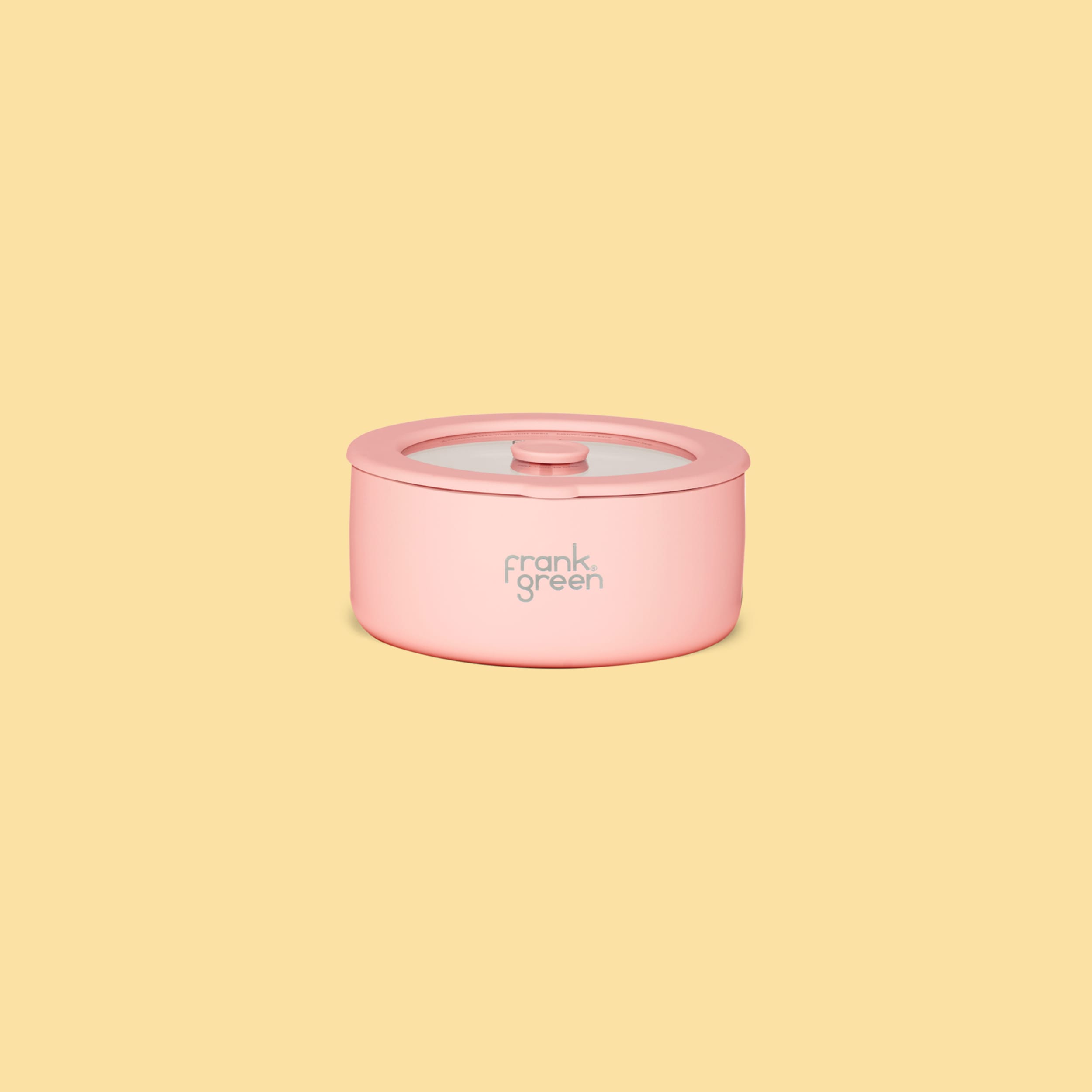 frank green 24oz Bowl Small - Blushed