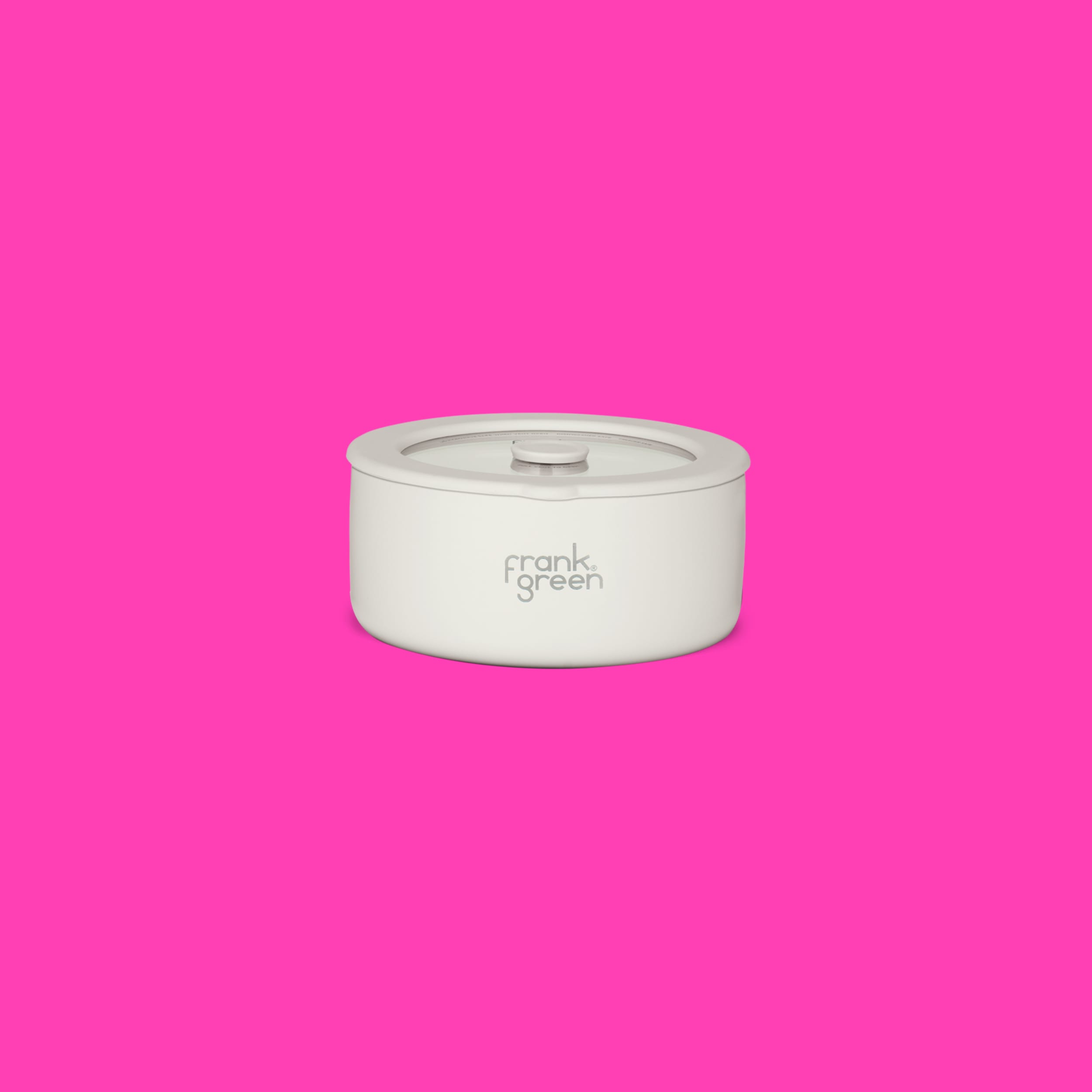 frank green 24oz Bowl Small - Cloud