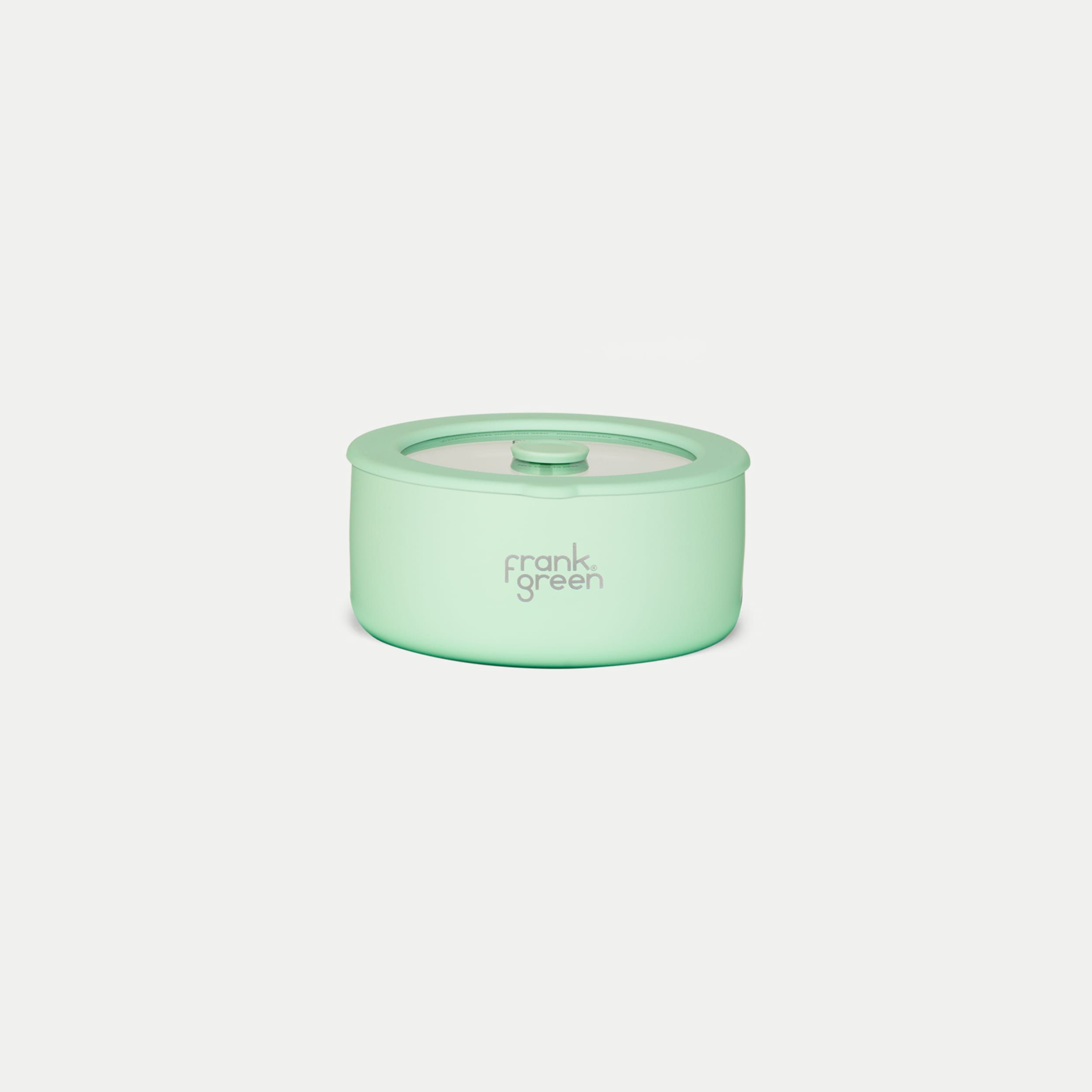 frank green 24oz Bowl Small - Mint Gelato