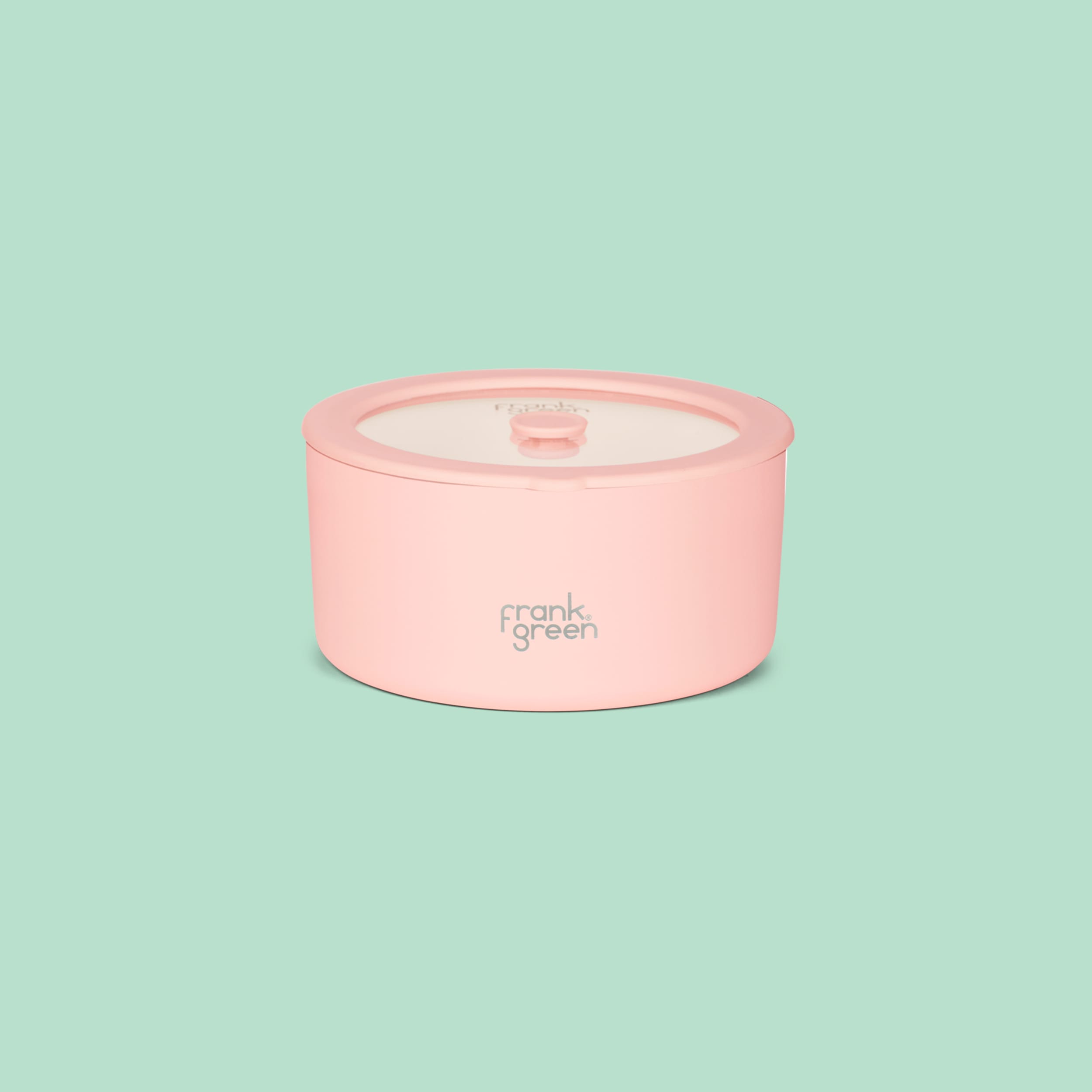 frank green 50oz Bowl Large - Blushed