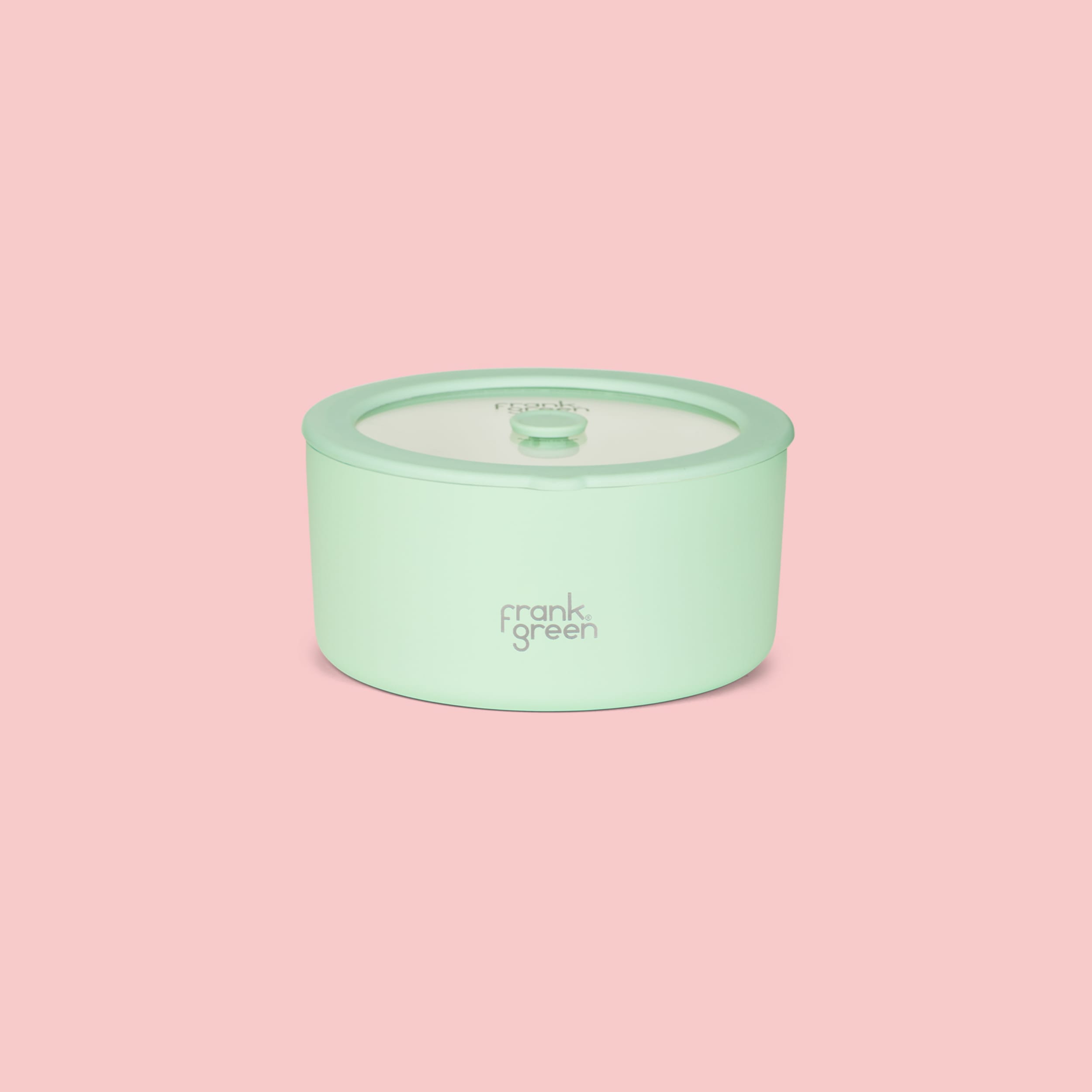 frank green 50oz Bowl Large - Mint Gelato