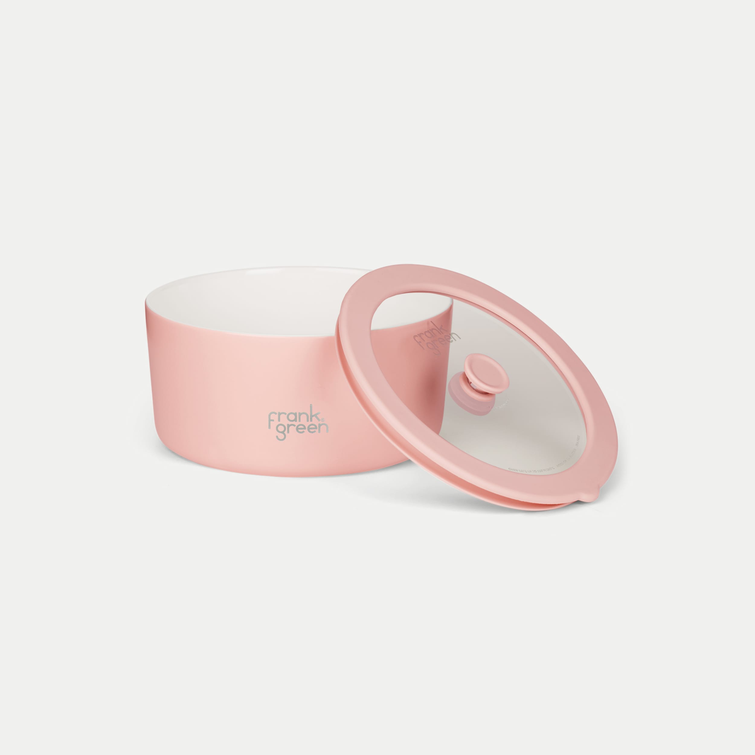 frank green 50oz Porcelain Bowl Large - Blushed