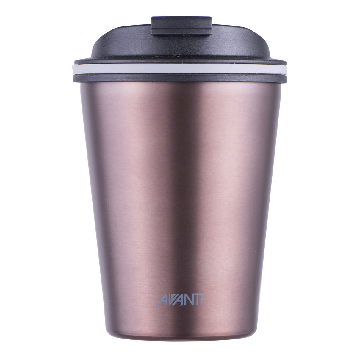 Avanti  GOCUP Double Wall Insulated Cup - Rose Gold - 236ml
