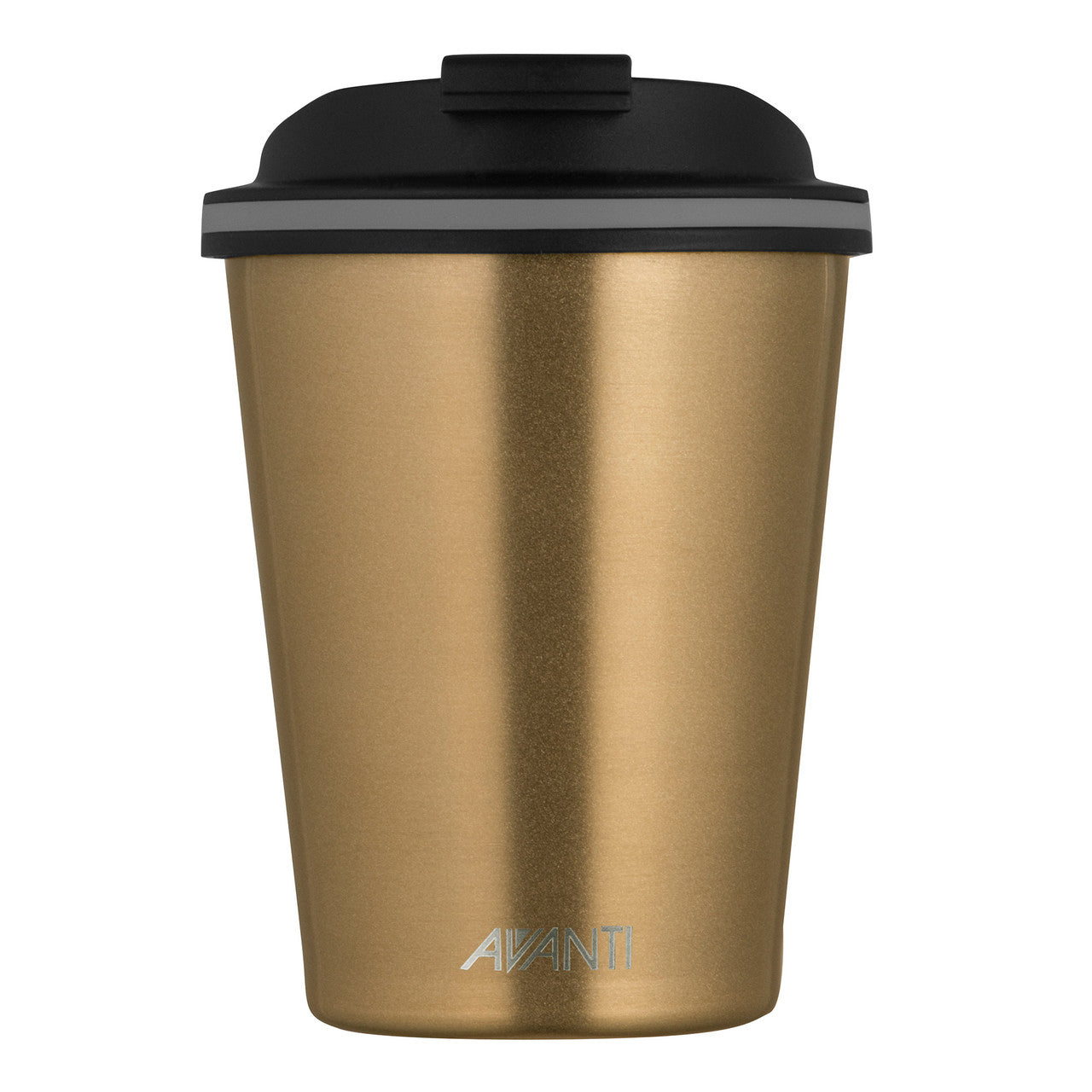 Avanti  GOCUP Double Wall Insulated Cup - Champagne - 236ml