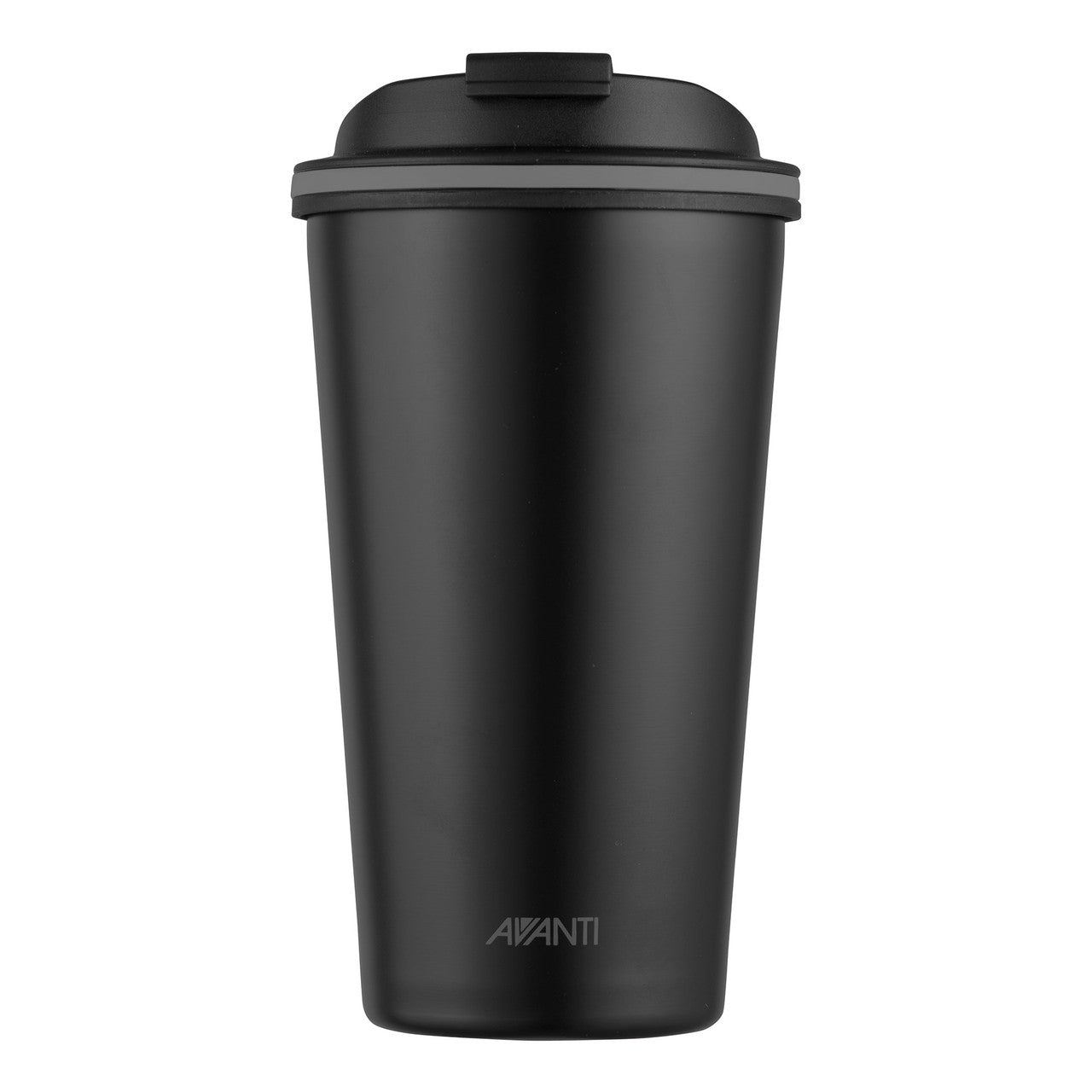 Avanti  GOCUP Double Wall Insulated Cup - Black - 355ml/12oz