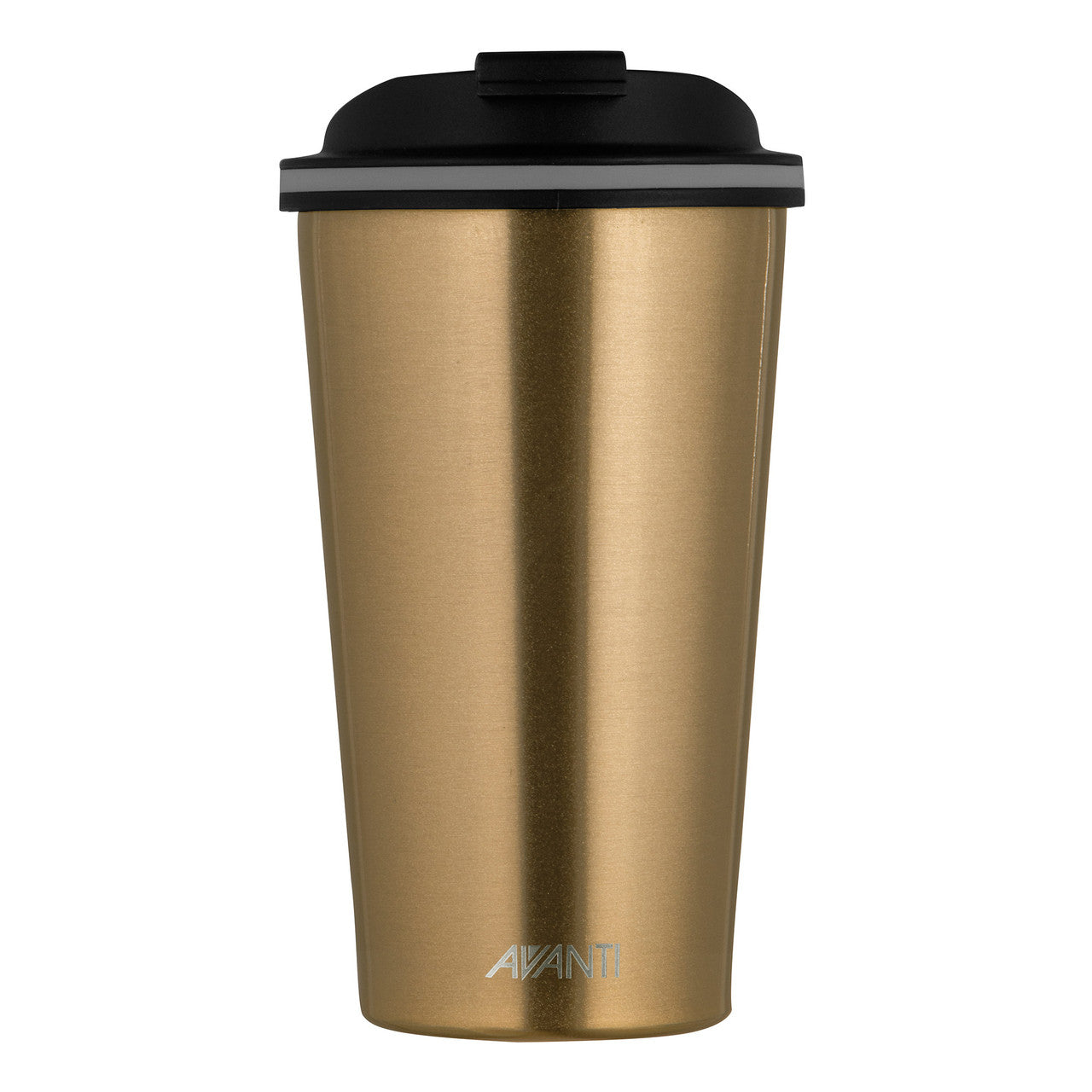 Avanti  GOCUP Double Wall Insulated Cup - Champagne - 355ml