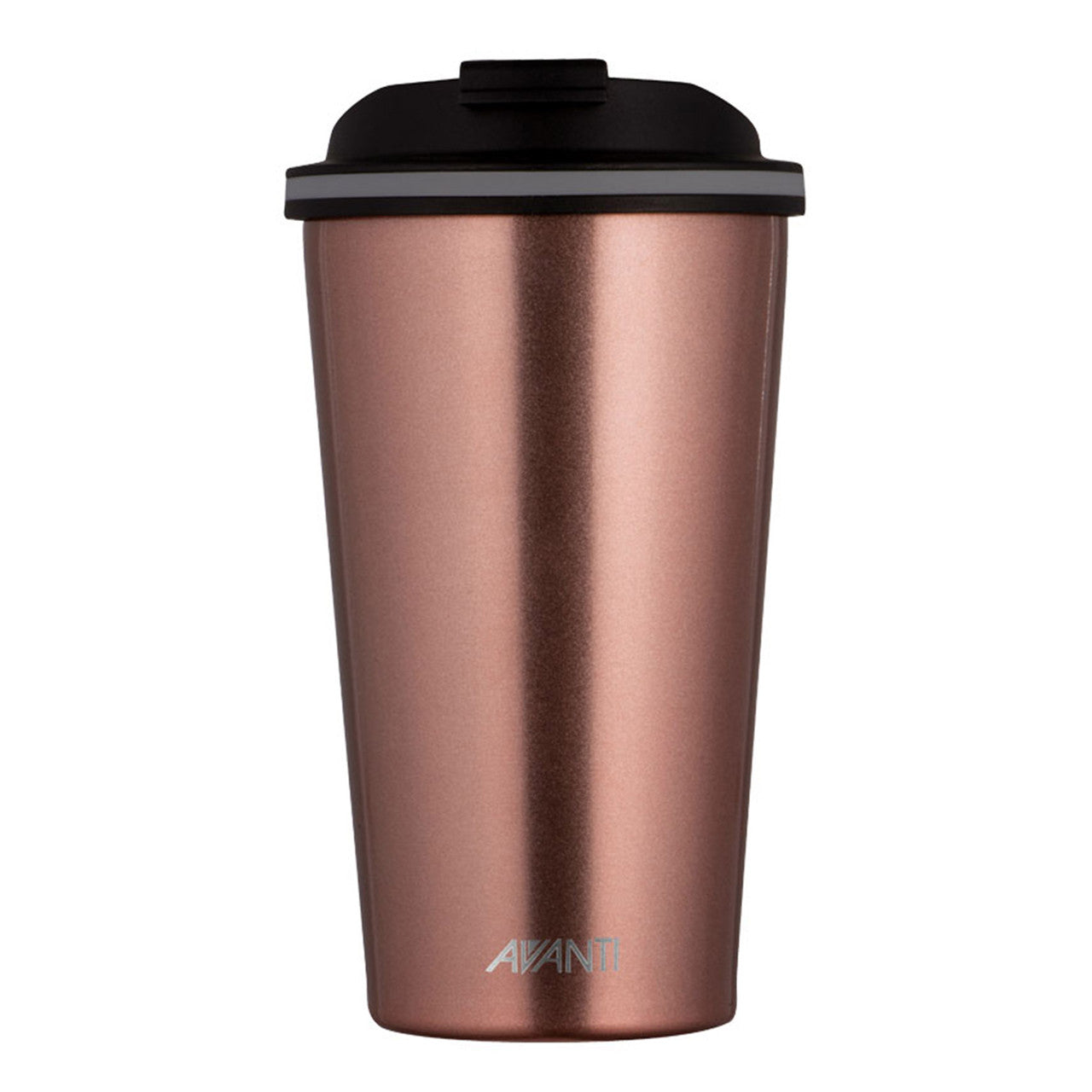 Avanti  GOCUP Double Wall Insulated Cup - Rose Gold - 355ml