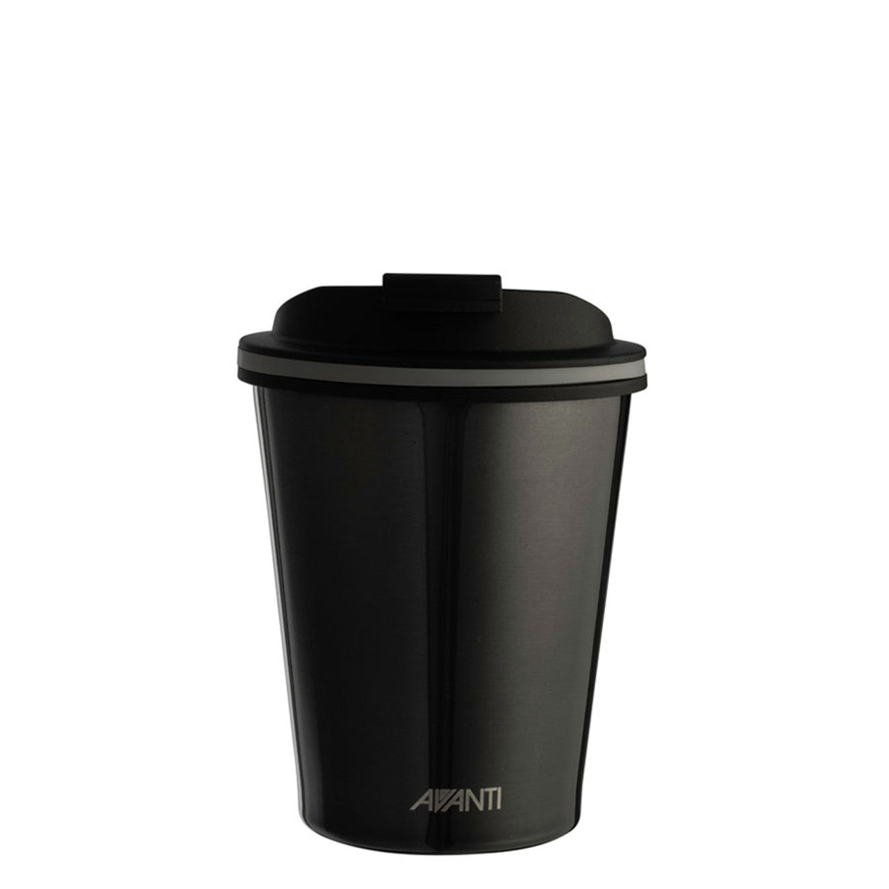 Avanti  GOCUP Double Wall Insulated Cup - Gunmetal - 236ml