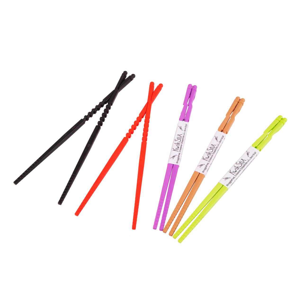 Kwik-Stix Struggle Free Chopsticks