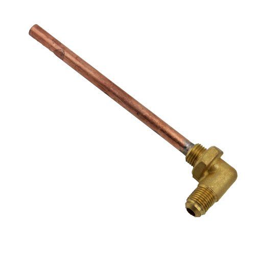 Expobar Boiler Injector Pipe