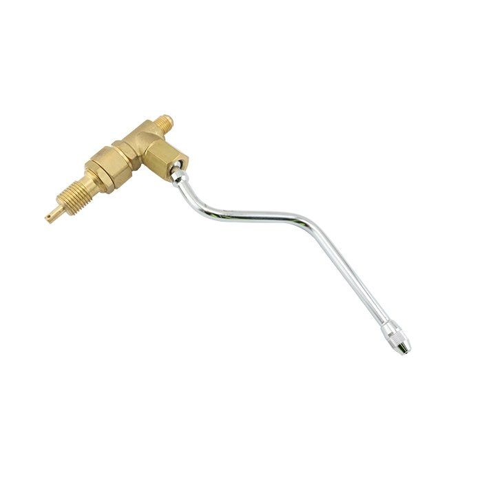 Expobar Steam Tap