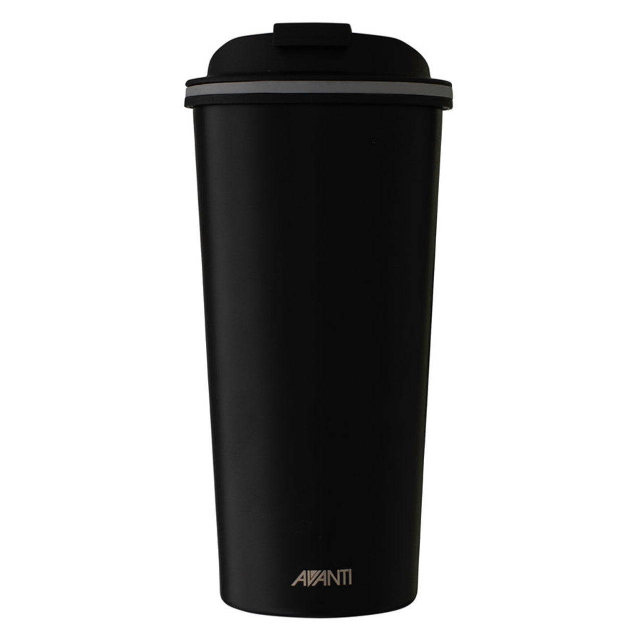 Avanti  GOCUP Double Wall Insulated Cup - Black - 473ml