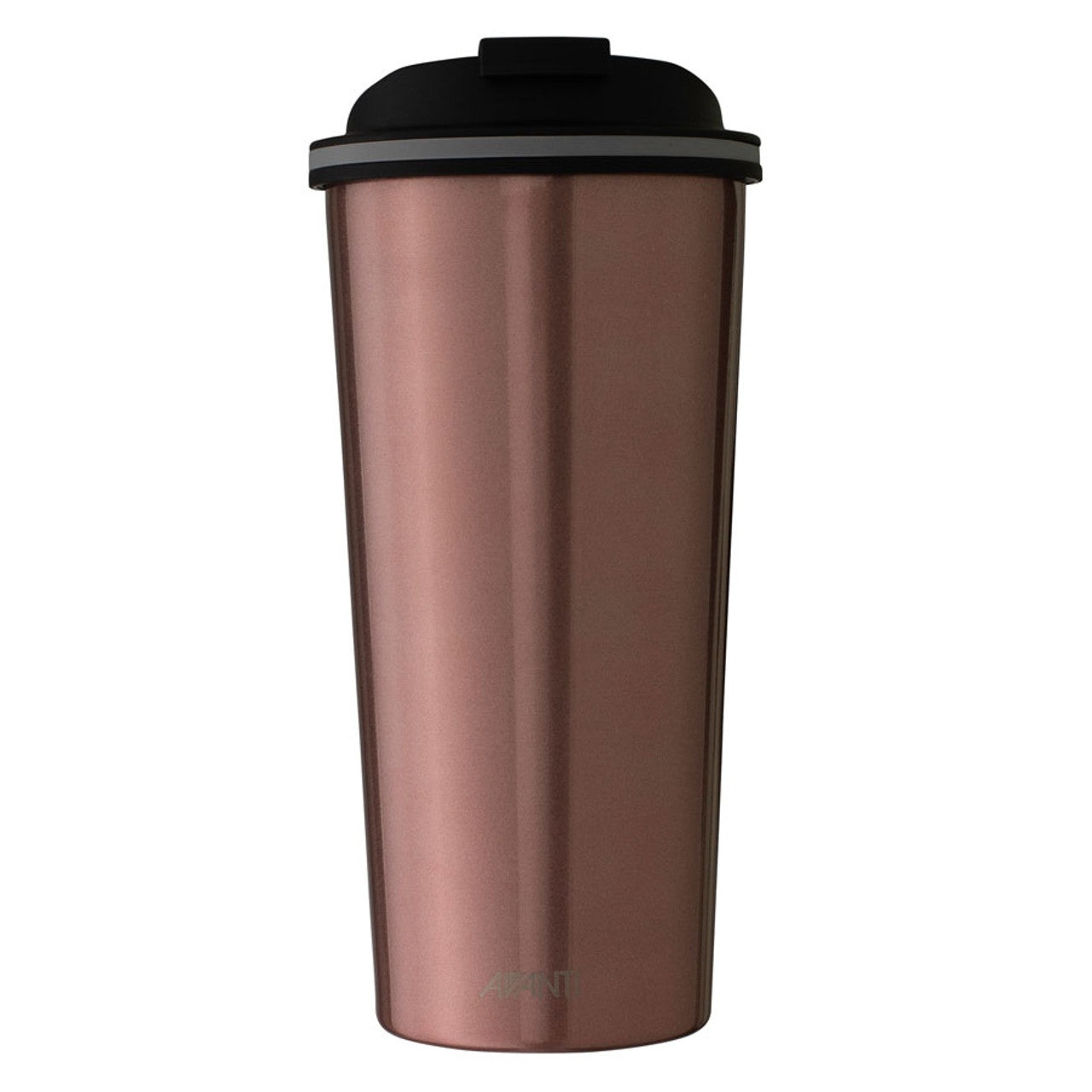 Avanti  GOCUP Double Wall Insulated Cup - Rose Gold - 473ml