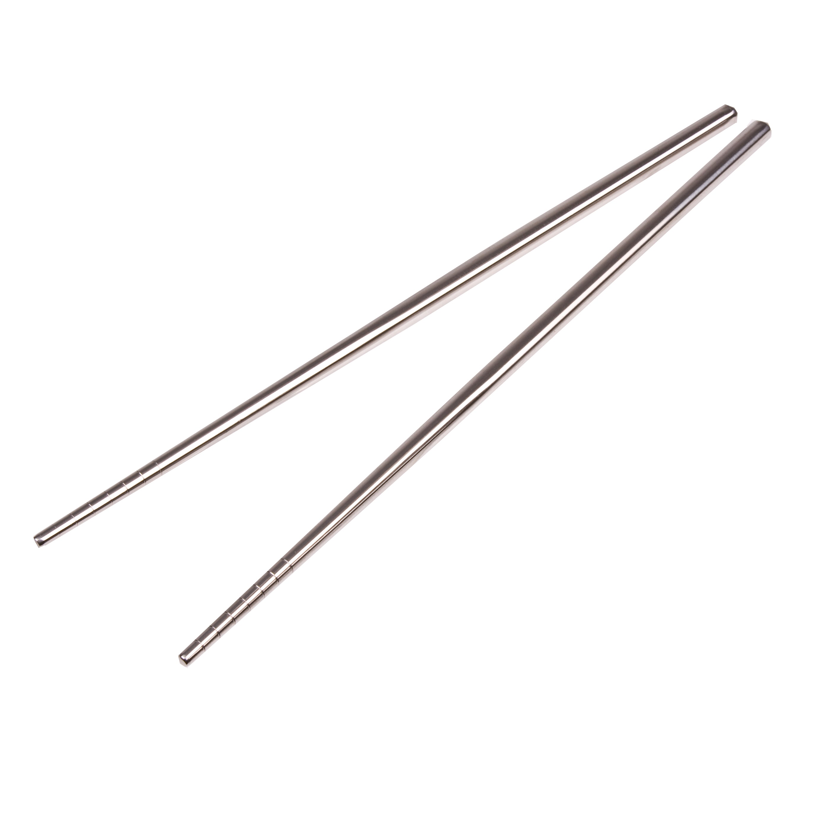 D.Line Stainless Steel Chopsticks – Single Set