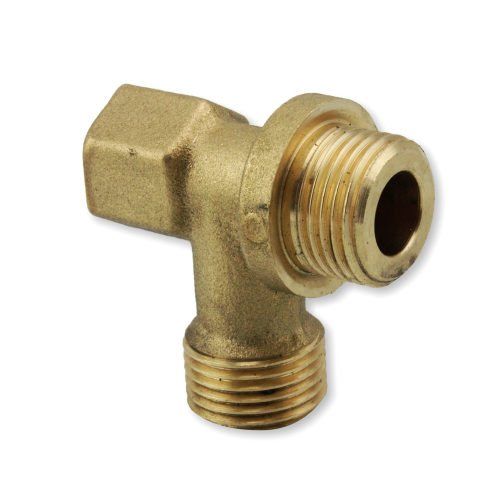 Expobar Boiler Valve 1/2"