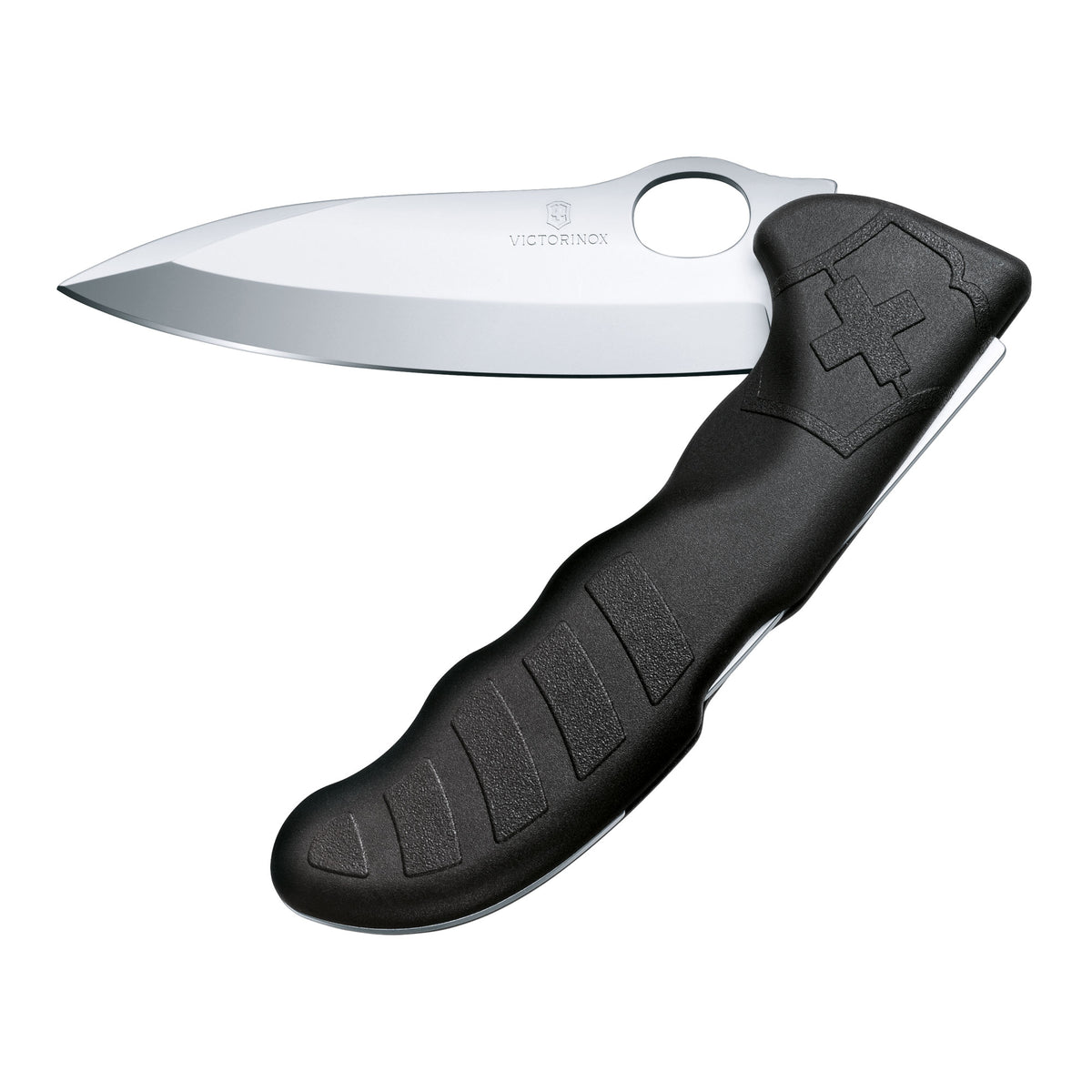 Victorinox Hunter Pro Swiss Army Knife (Black)