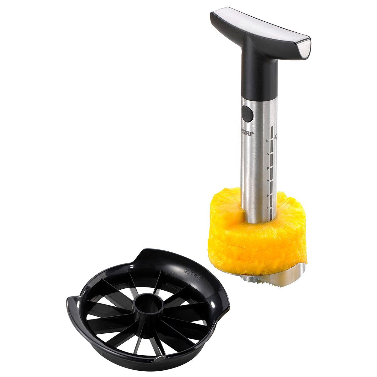 GEFU Professional Pineapple Slicer