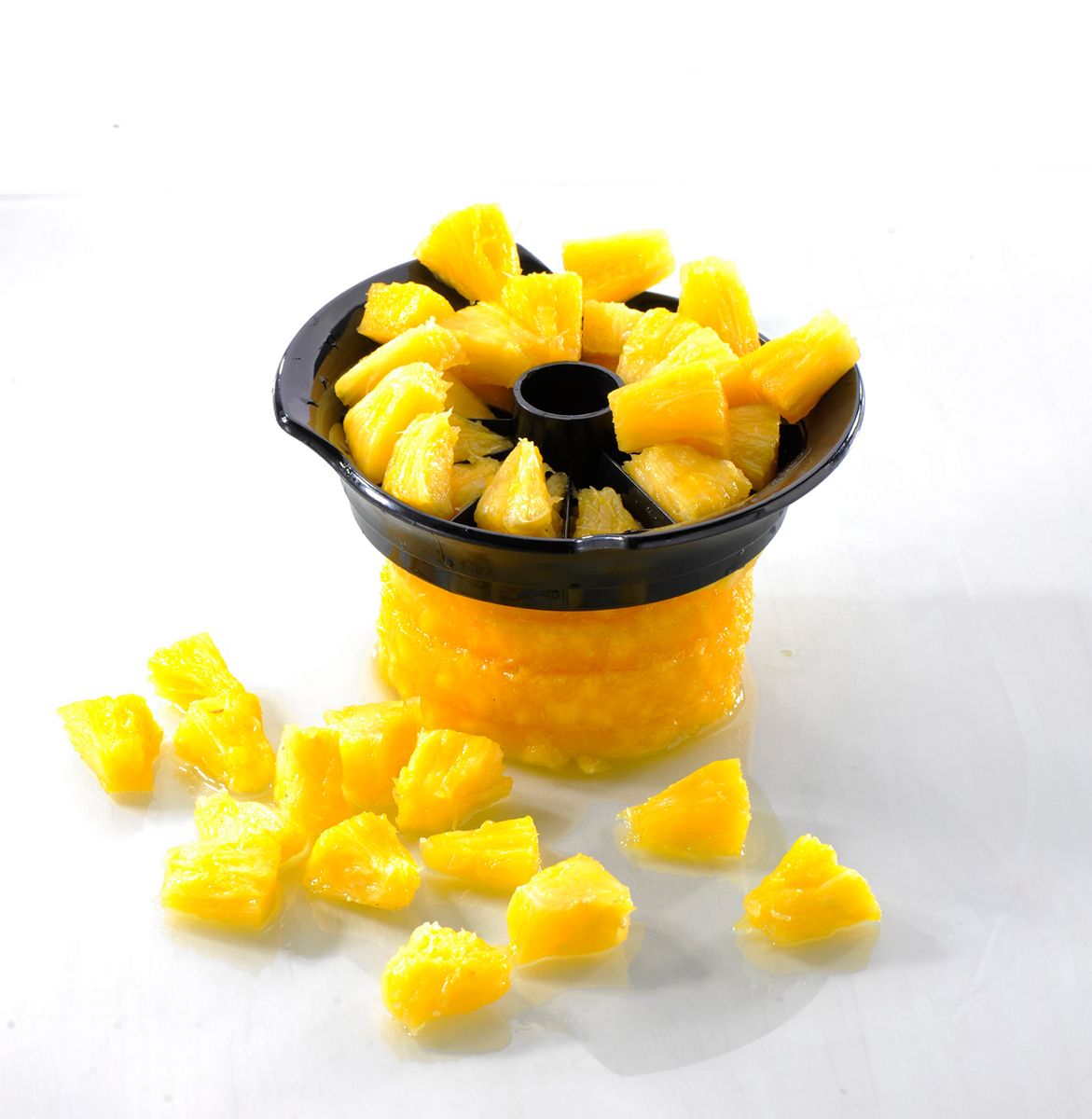 GEFU Professional Pineapple Slicer