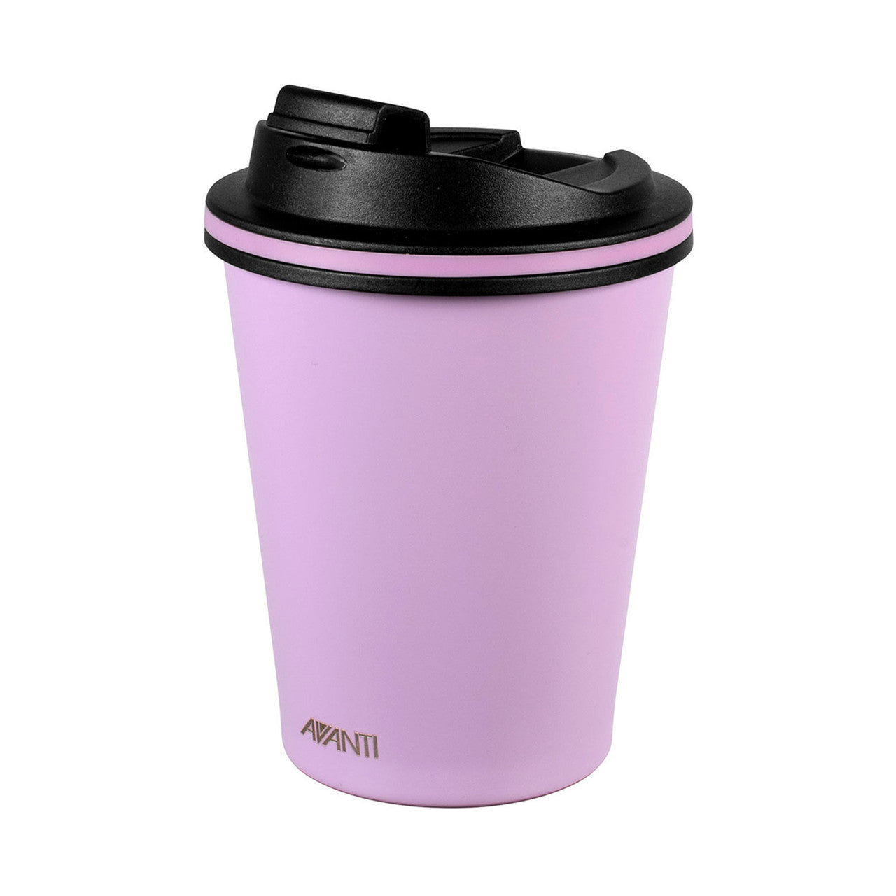 Avanti  Go Cup Double Wall Stainless Steel Insulated Cup - 236ml / 8oz