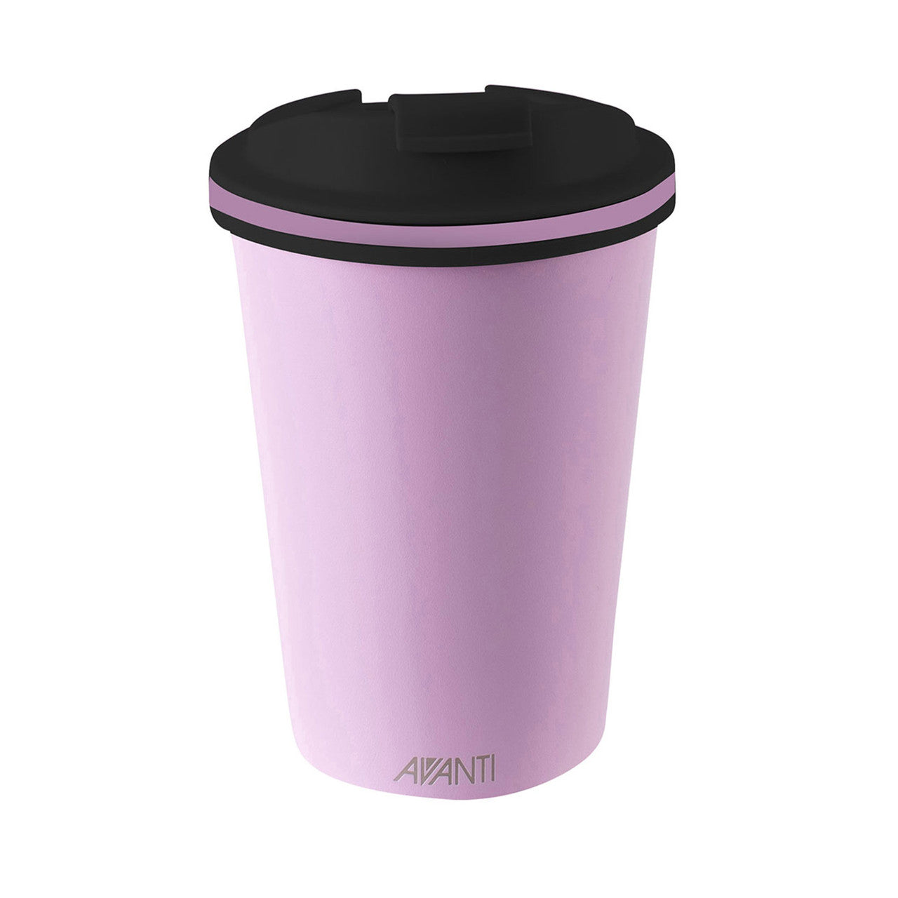 Avanti  Go Cup Double Wall Stainless Steel Insulated Cup 355ml / 12oz