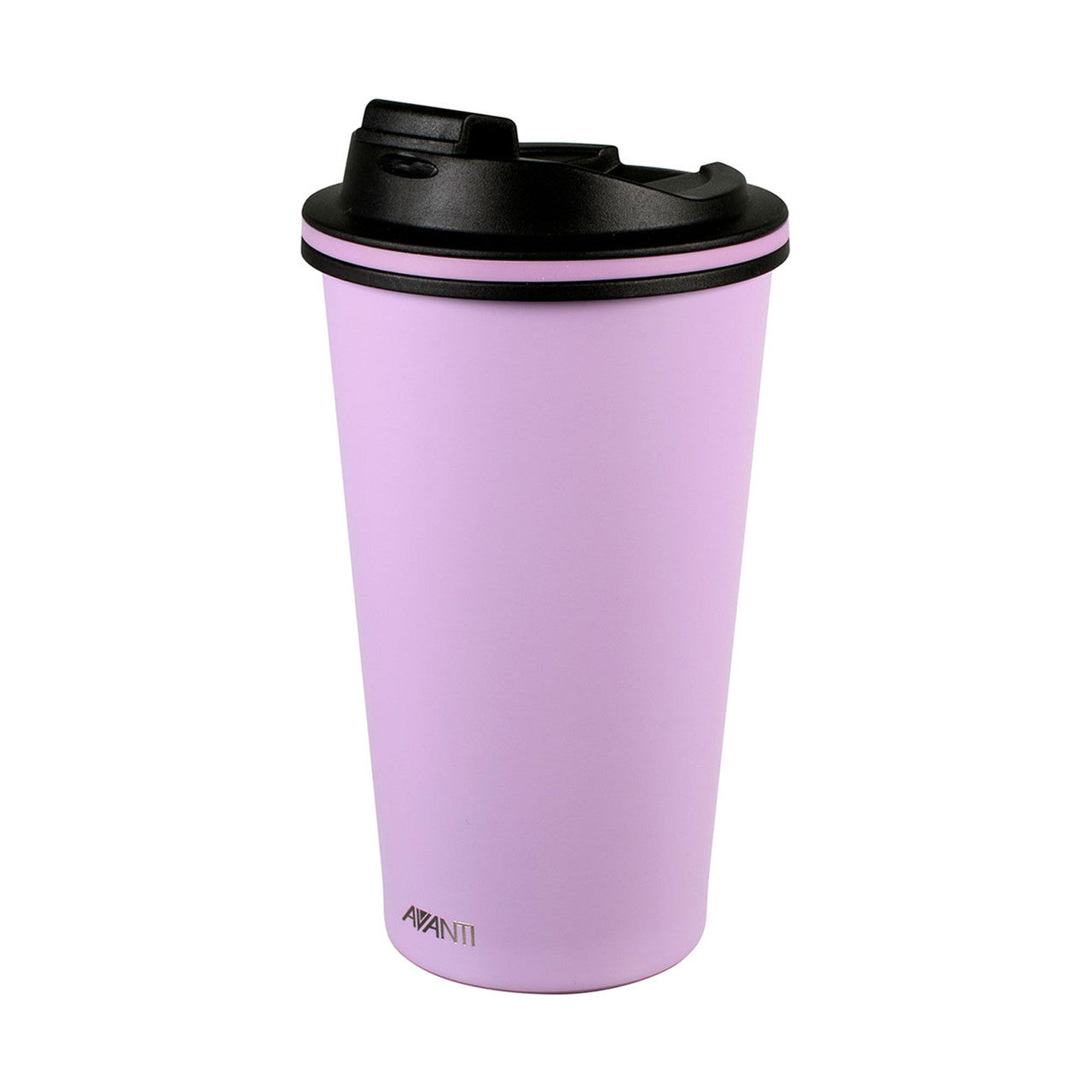 Avanti  Go Cup Double Wall Stainless Steel Insulated Cup 355ml / 12oz