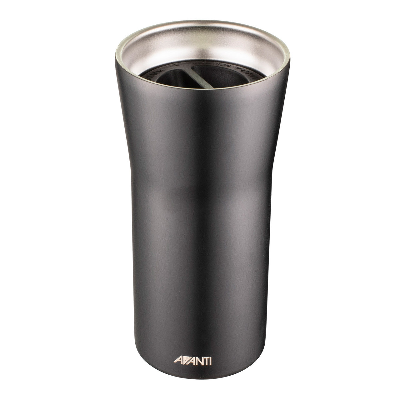 Avanti 360 GOCUP - 355ml/12oz - Black
