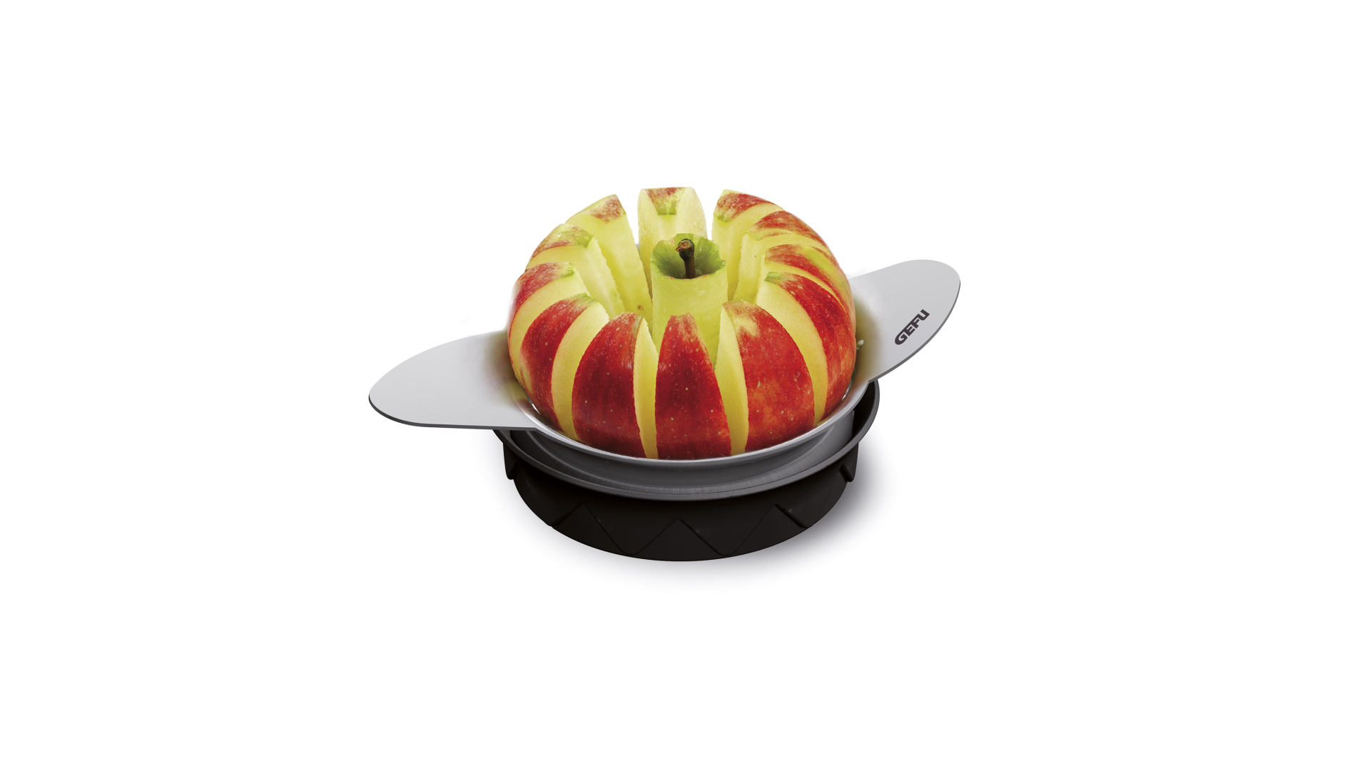GEFU Pomo Tomato and Apple Slicer