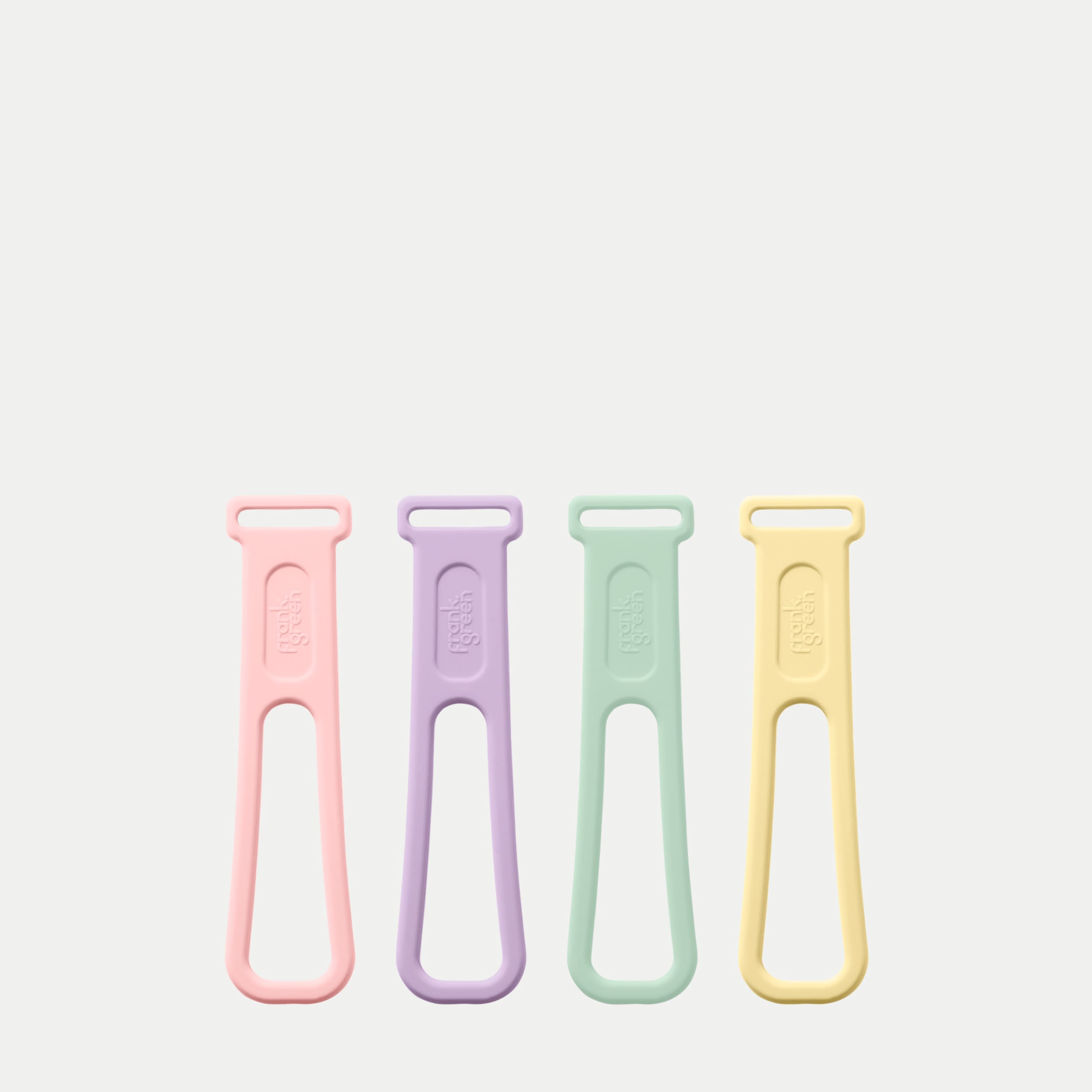 frank green Strap Pack - Pastel