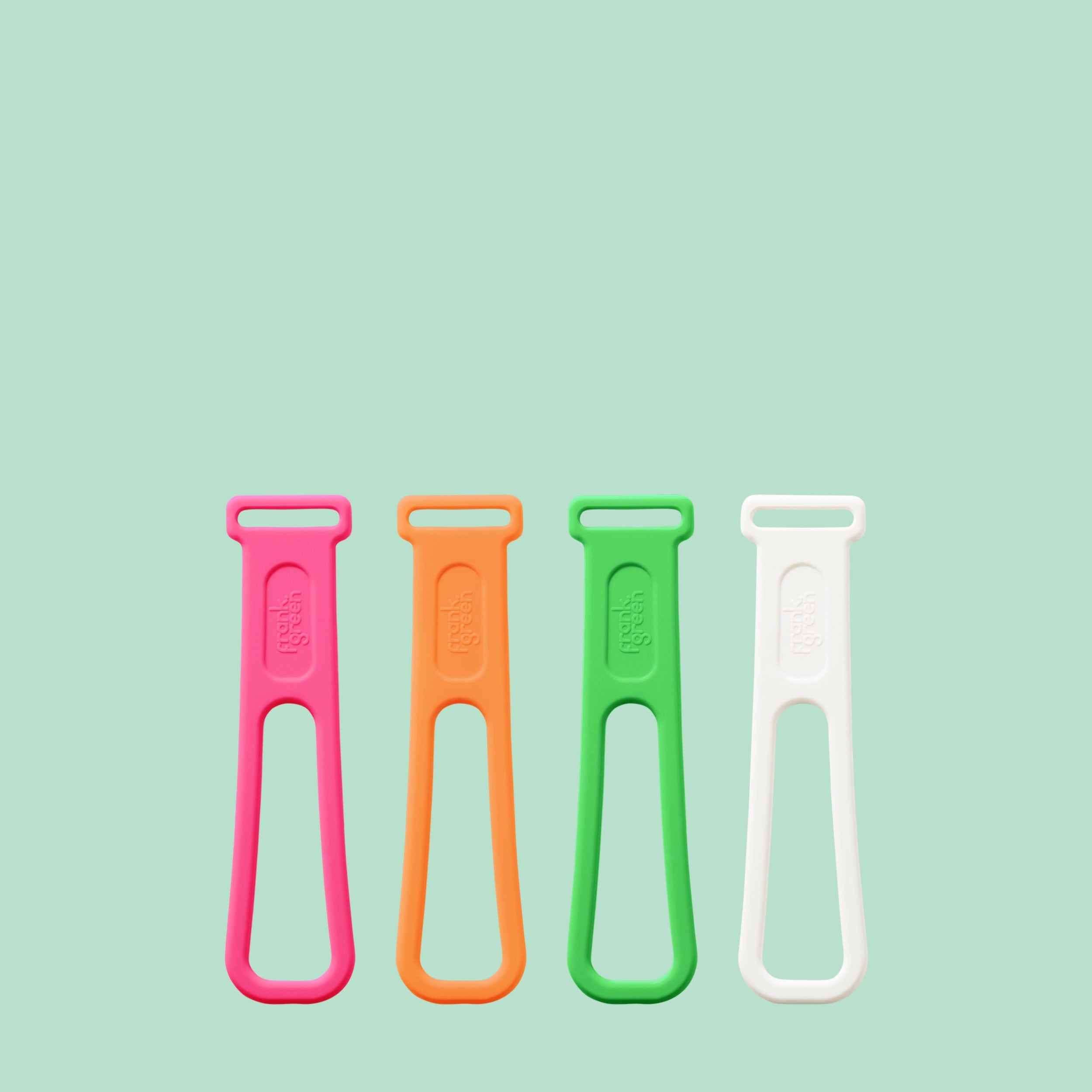 frank green Strap Pack - Neon