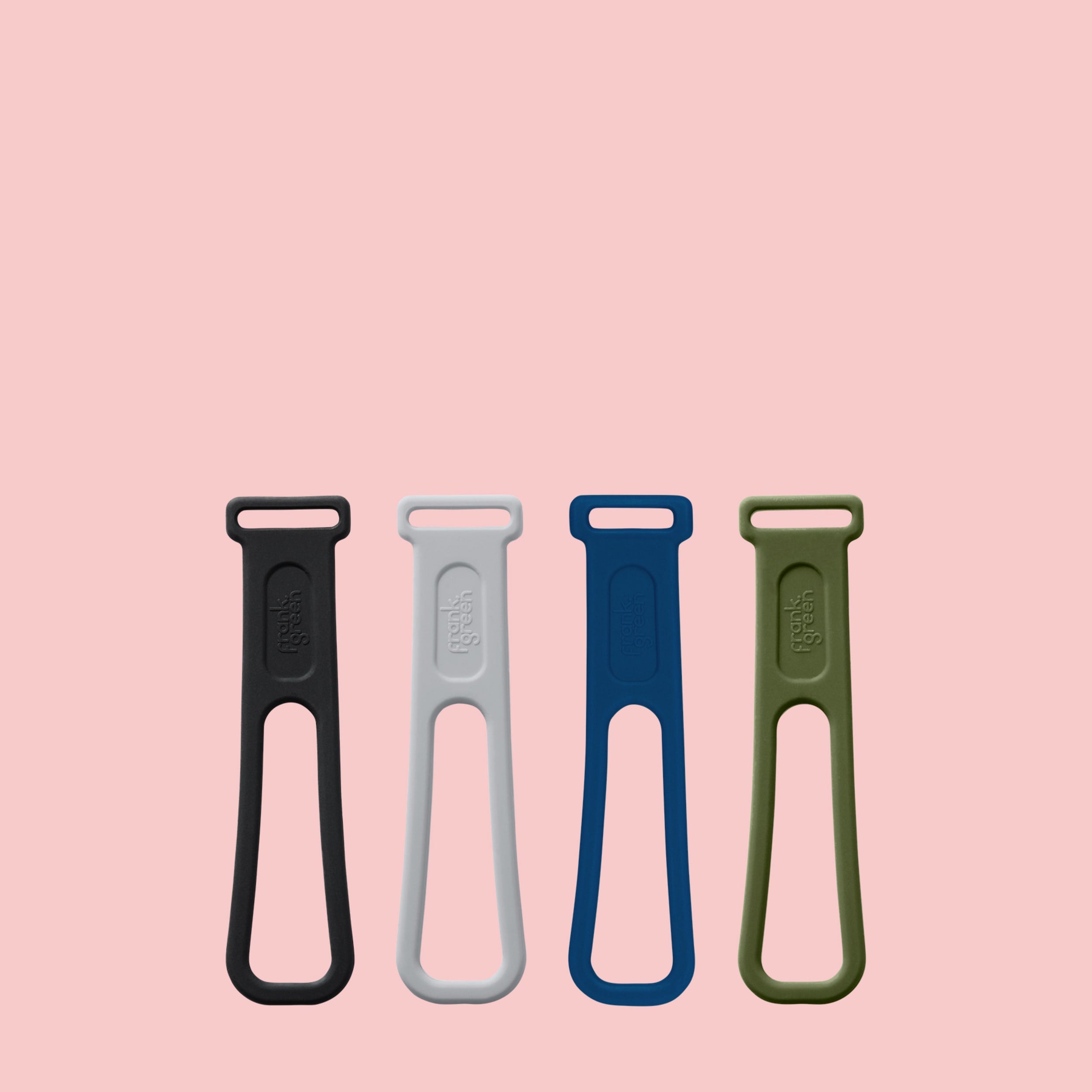 frank green Strap Pack - Dark