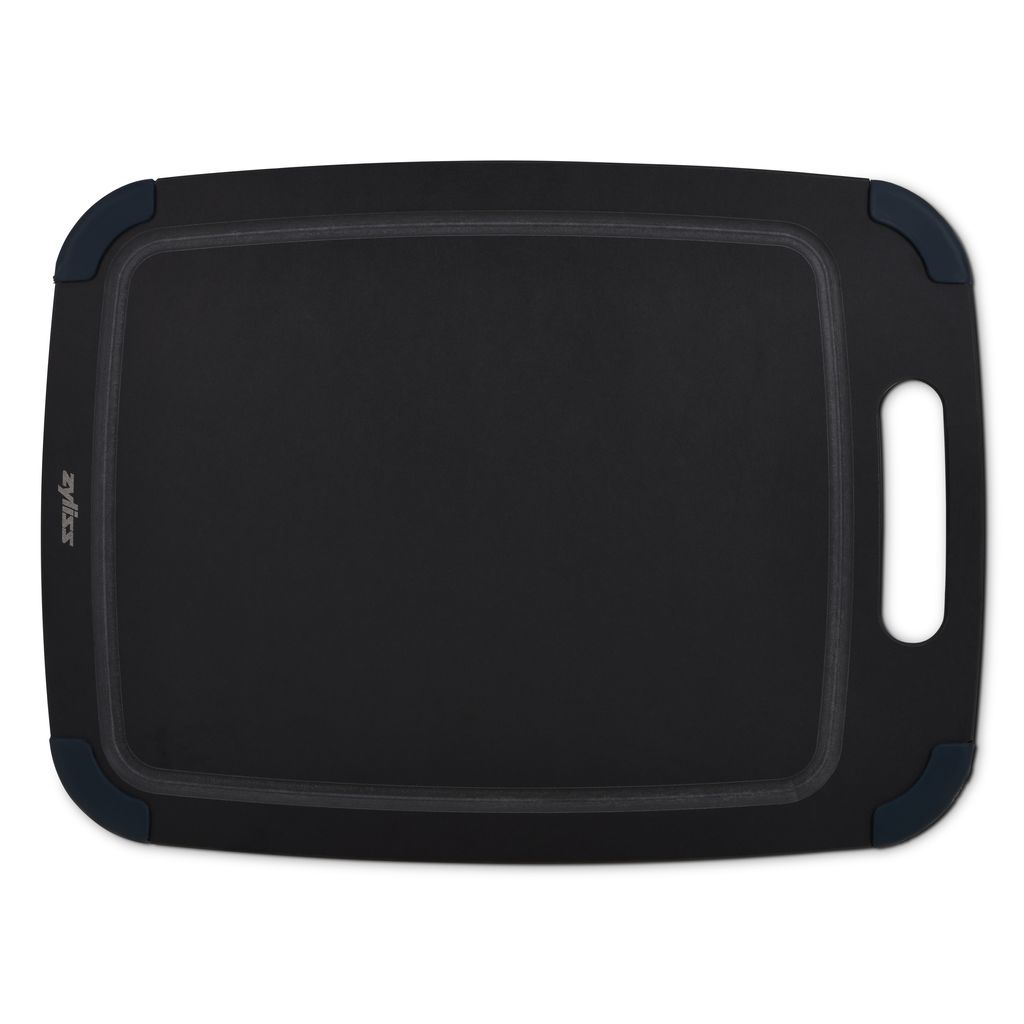 Zyliss Wood Fibre Chopping Board 37 x 27cm